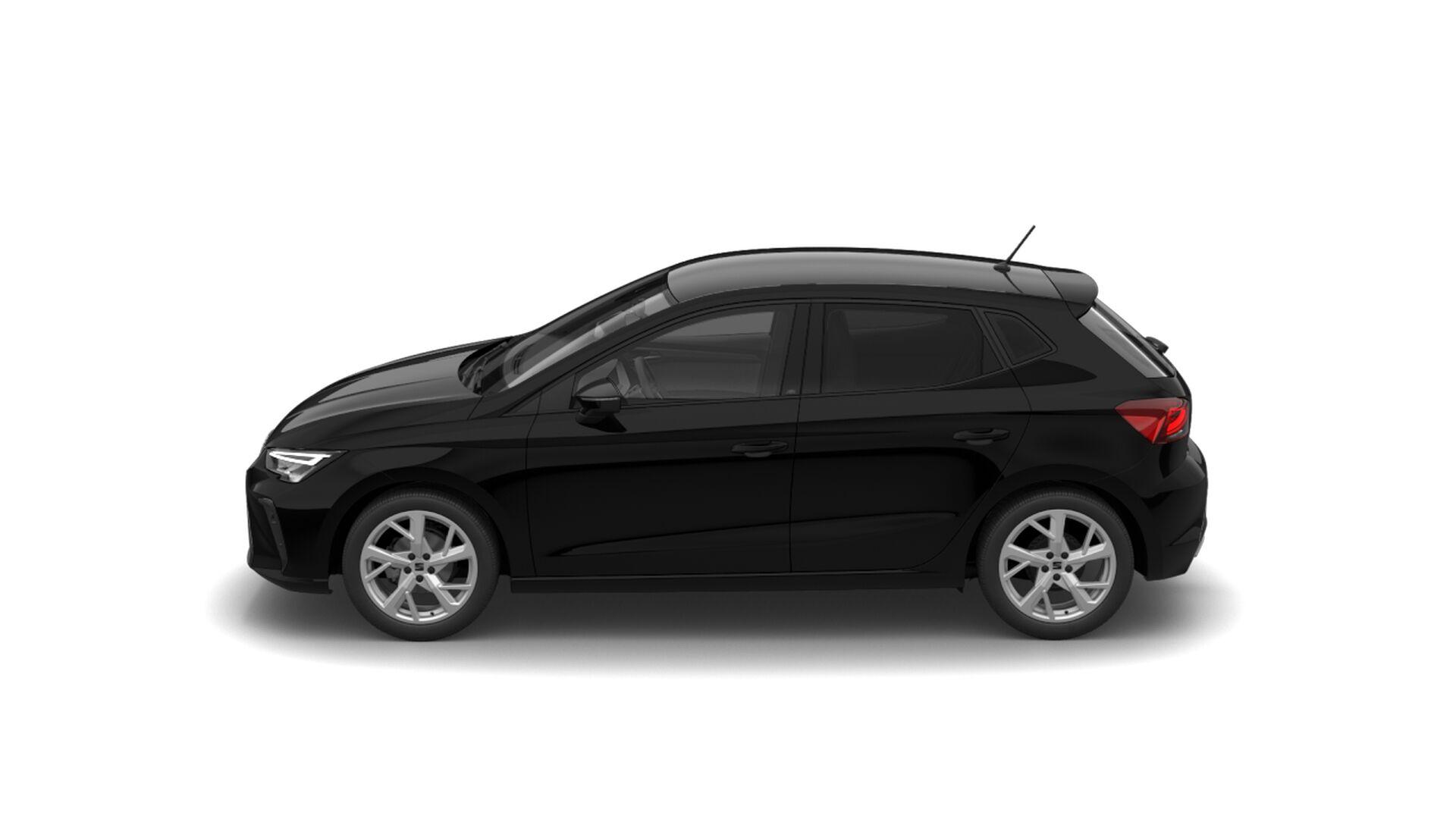 Bild eines Ibiza FR Edition 1.0 TSI 95PS