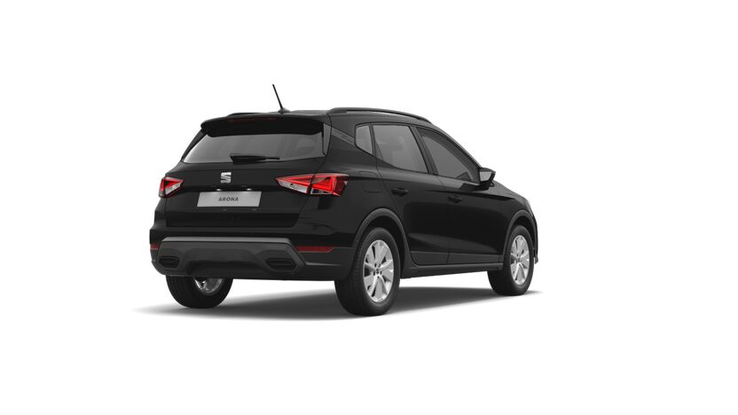 Bild eines Arona Reference Edition 1.0 TSI