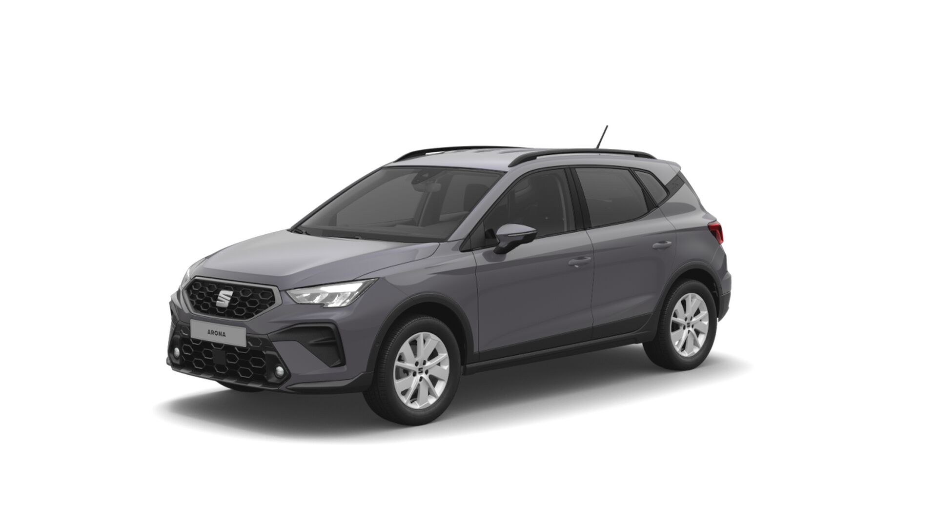 Seat Arona Reference Edition 1.0 TSI 2026