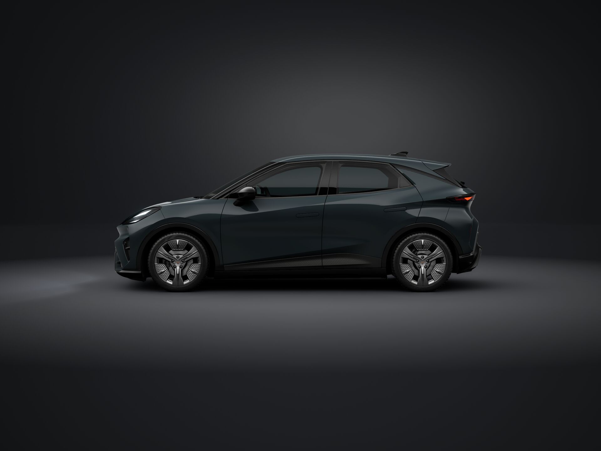 Bild eines Raval ENDURANCE 52/55 155kW/210 PS