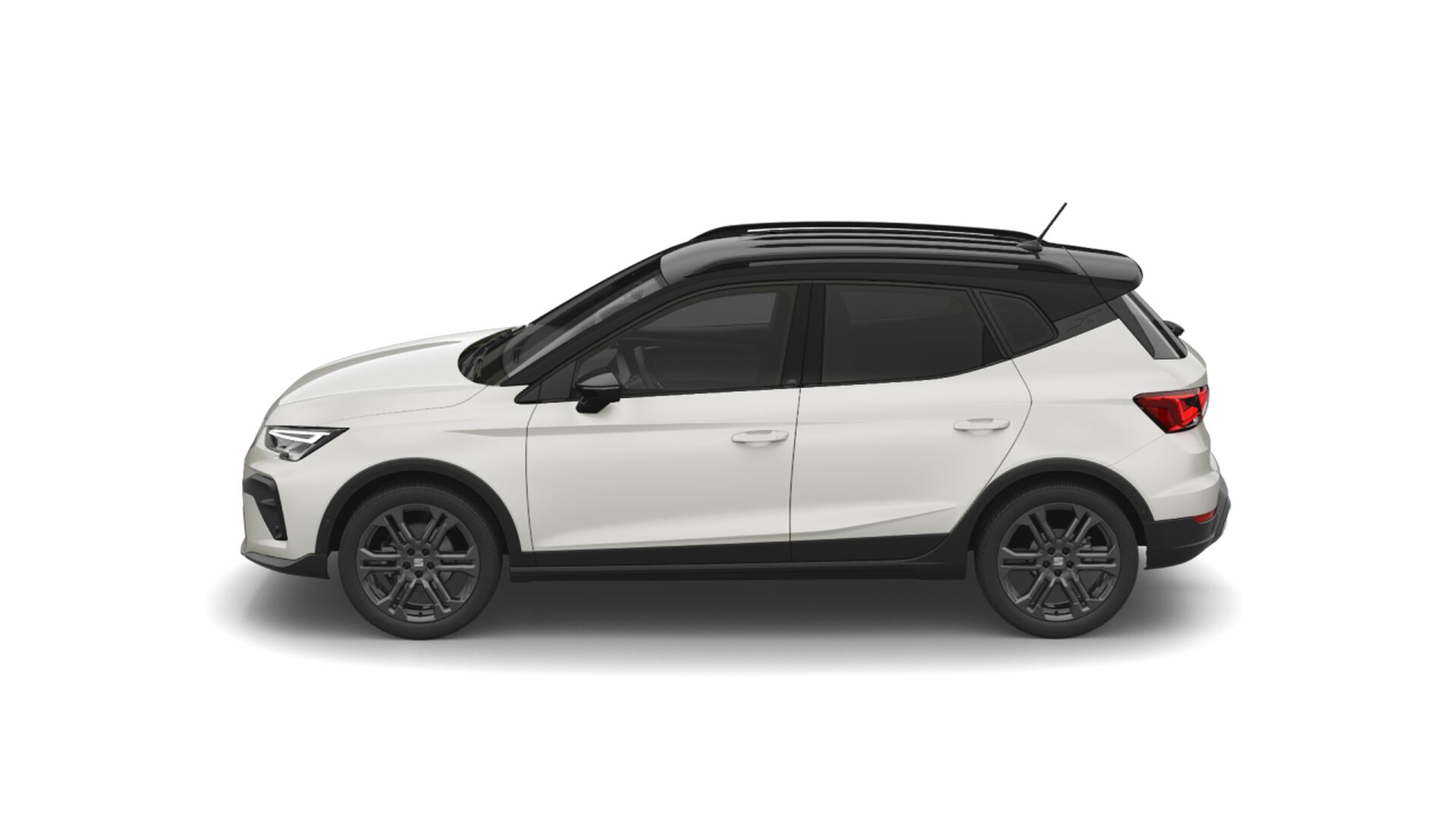 Bild eines Arona FR Edition 1.0 TSI DSG