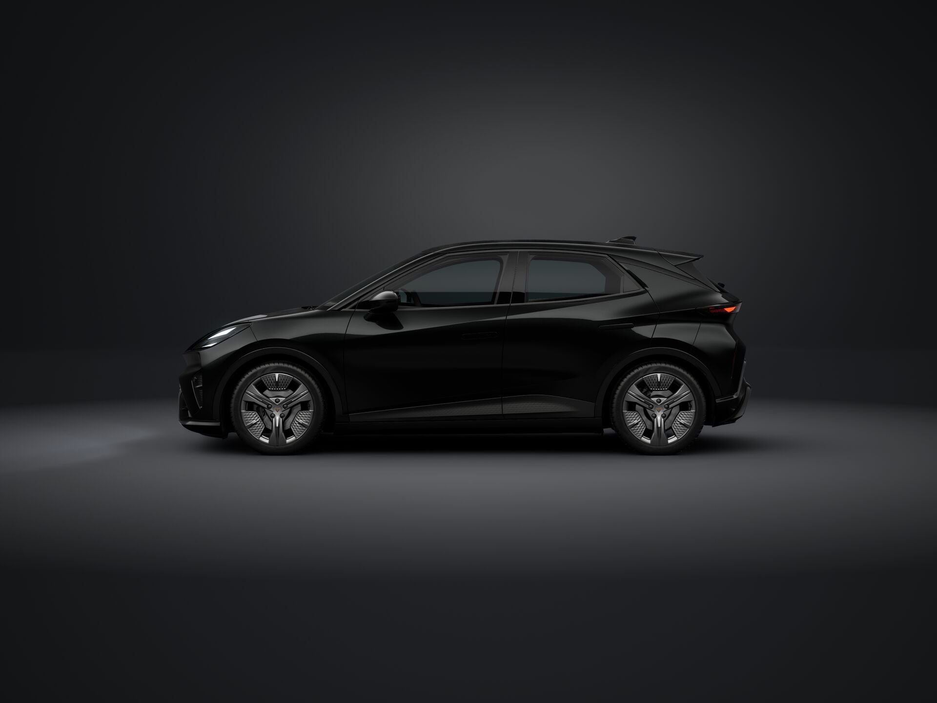 Bild eines Raval ENDURANCE 52/55 155kW/210 PS