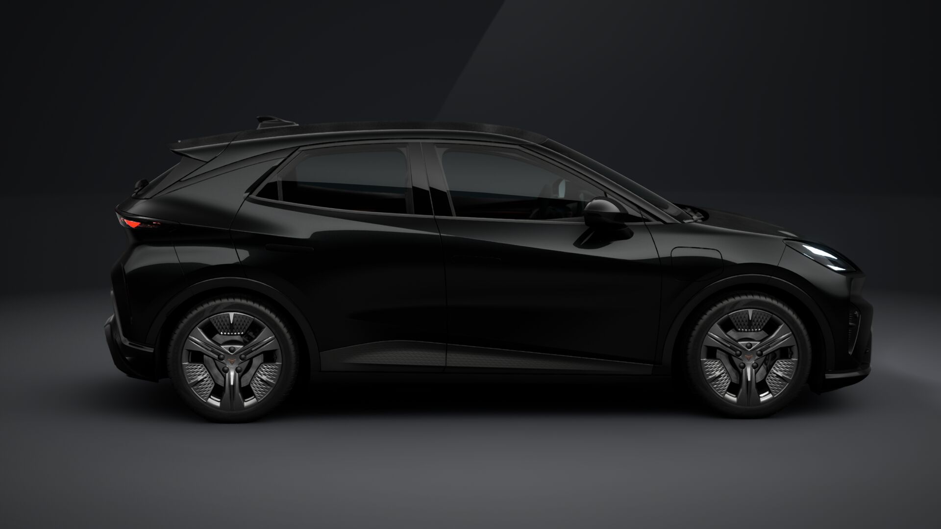 Bild eines Raval ENDURANCE 52/55 155kW/210 PS