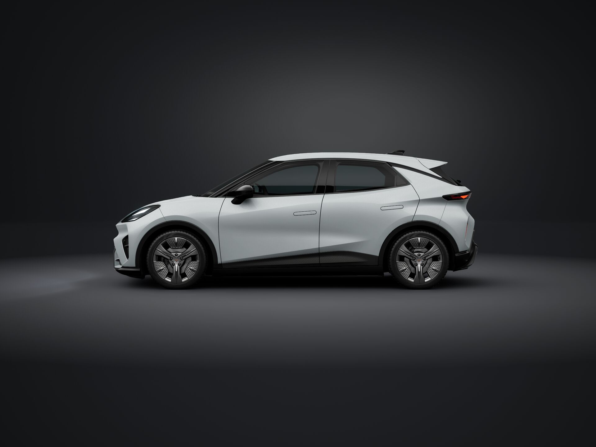 Bild eines Raval ENDURANCE 52/55 155kW/210 PS