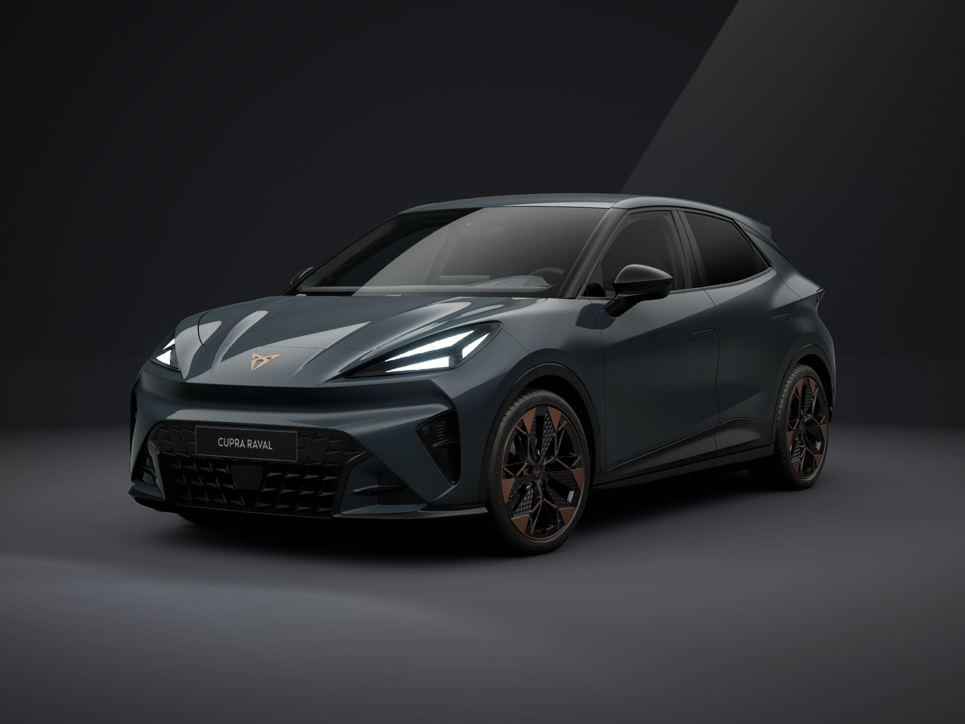 Bild eines Raval ENDURANCE 52/55 155kW/210 PS