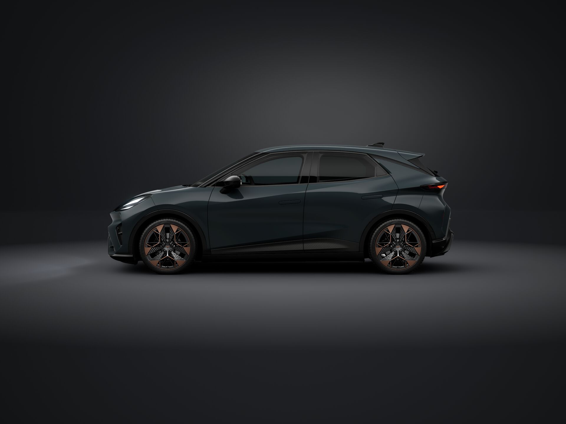 Bild eines Raval ENDURANCE 52/55 155kW/210 PS