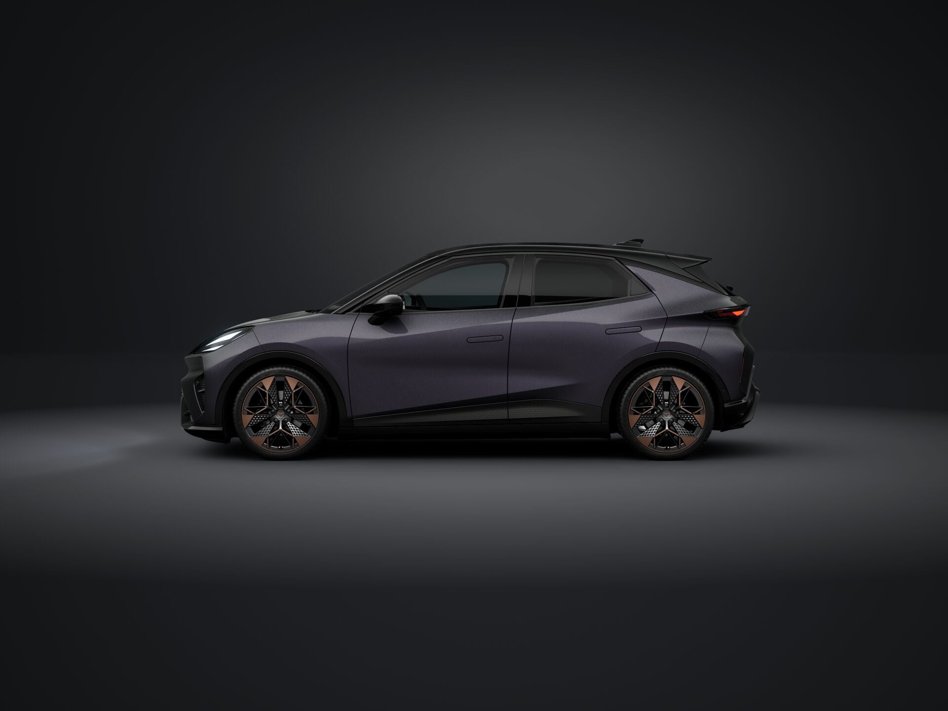 Bild eines Raval ENDURANCE 52/55 155kW/210 PS