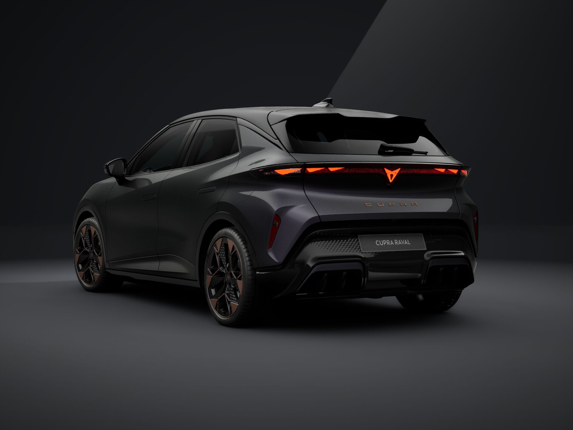Bild eines Raval ENDURANCE 52/55 155kW/210 PS