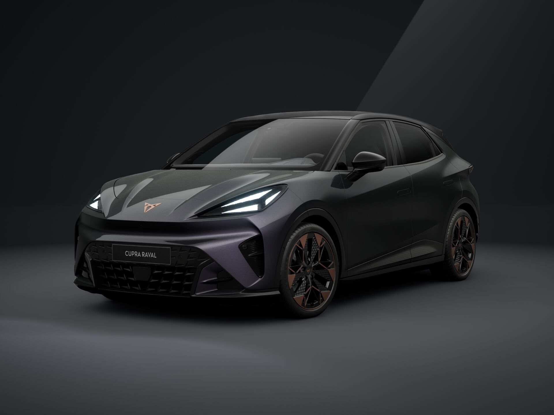 Bild eines Raval ENDURANCE 52/55 155kW/210 PS