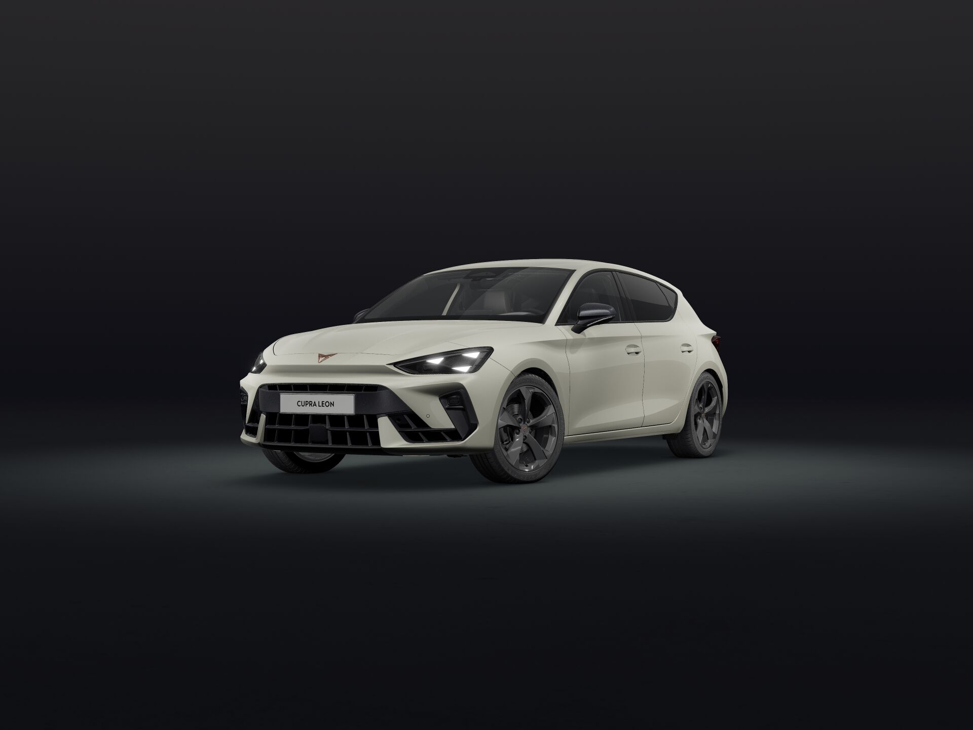 Bild eines Leon 1.5 TSI