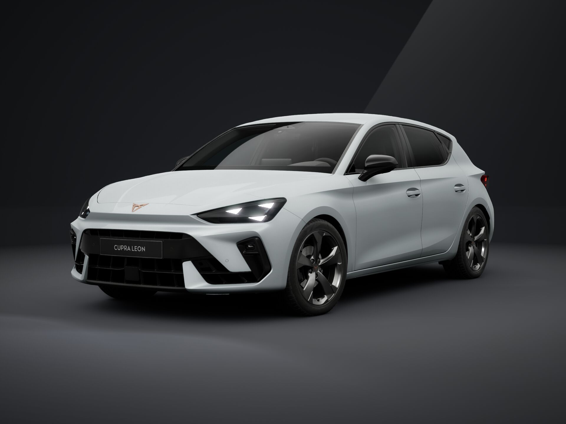 Cupra Leon 1.5 TSI 2026