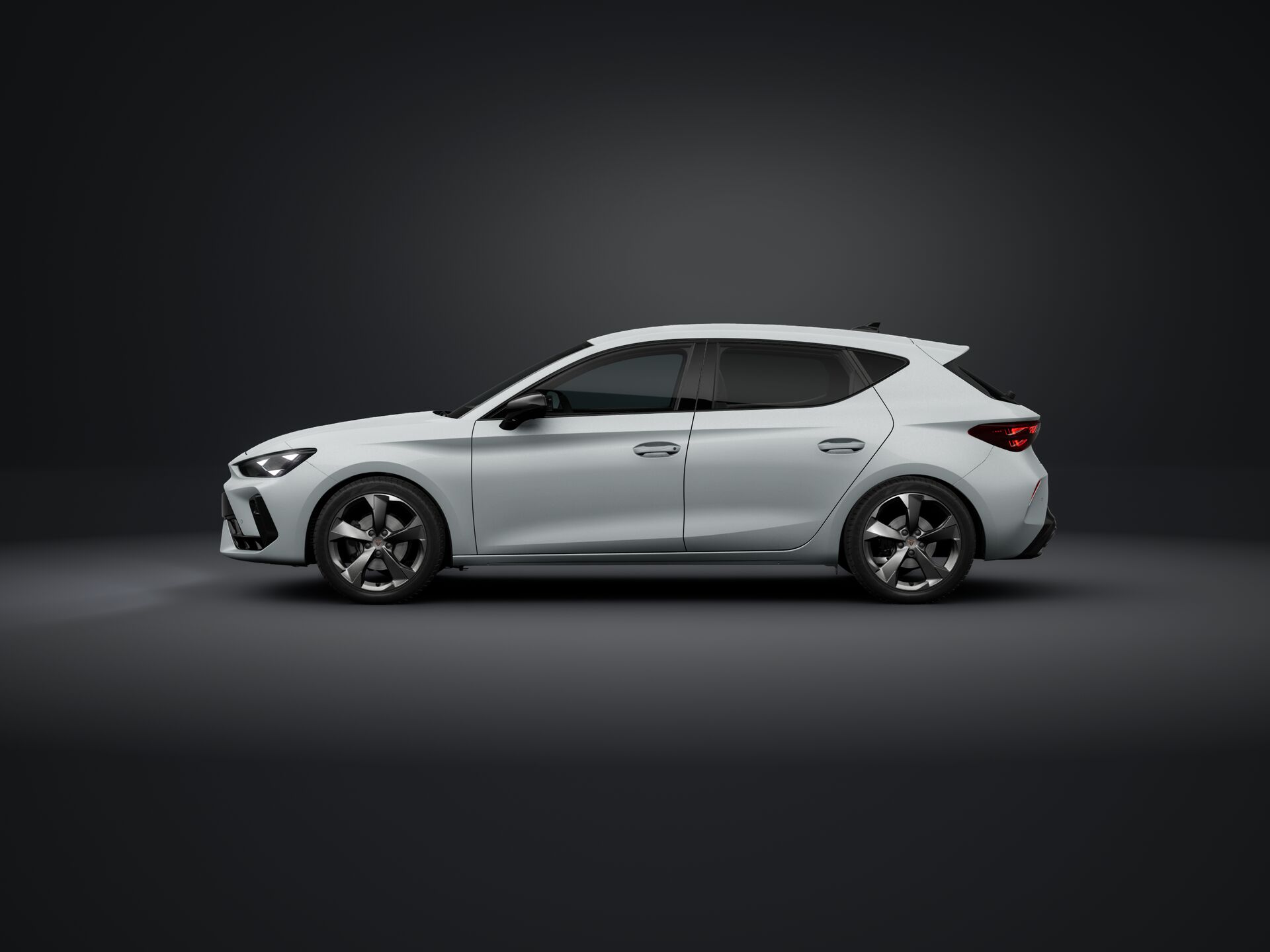 Bild eines Leon 1.5 TSI