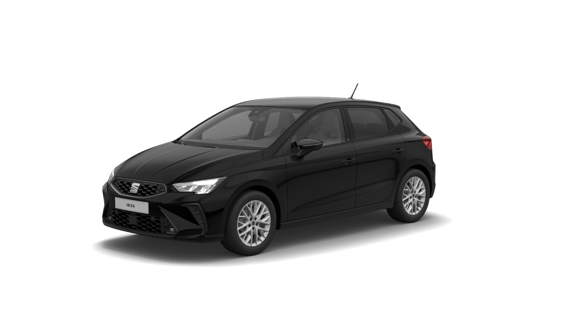 Bild eines Ibiza FR 1.0 TSI 115PS