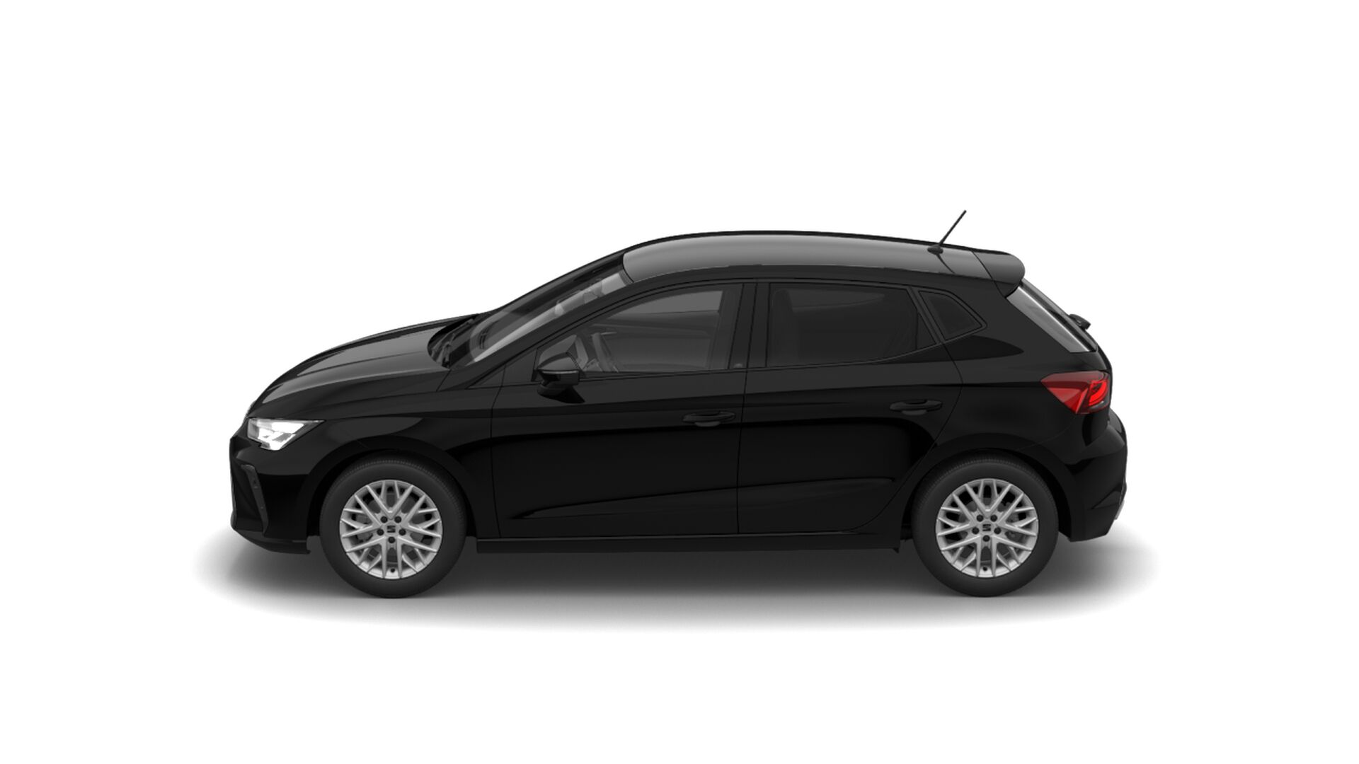 Bild eines Ibiza FR 1.0 TSI 115PS