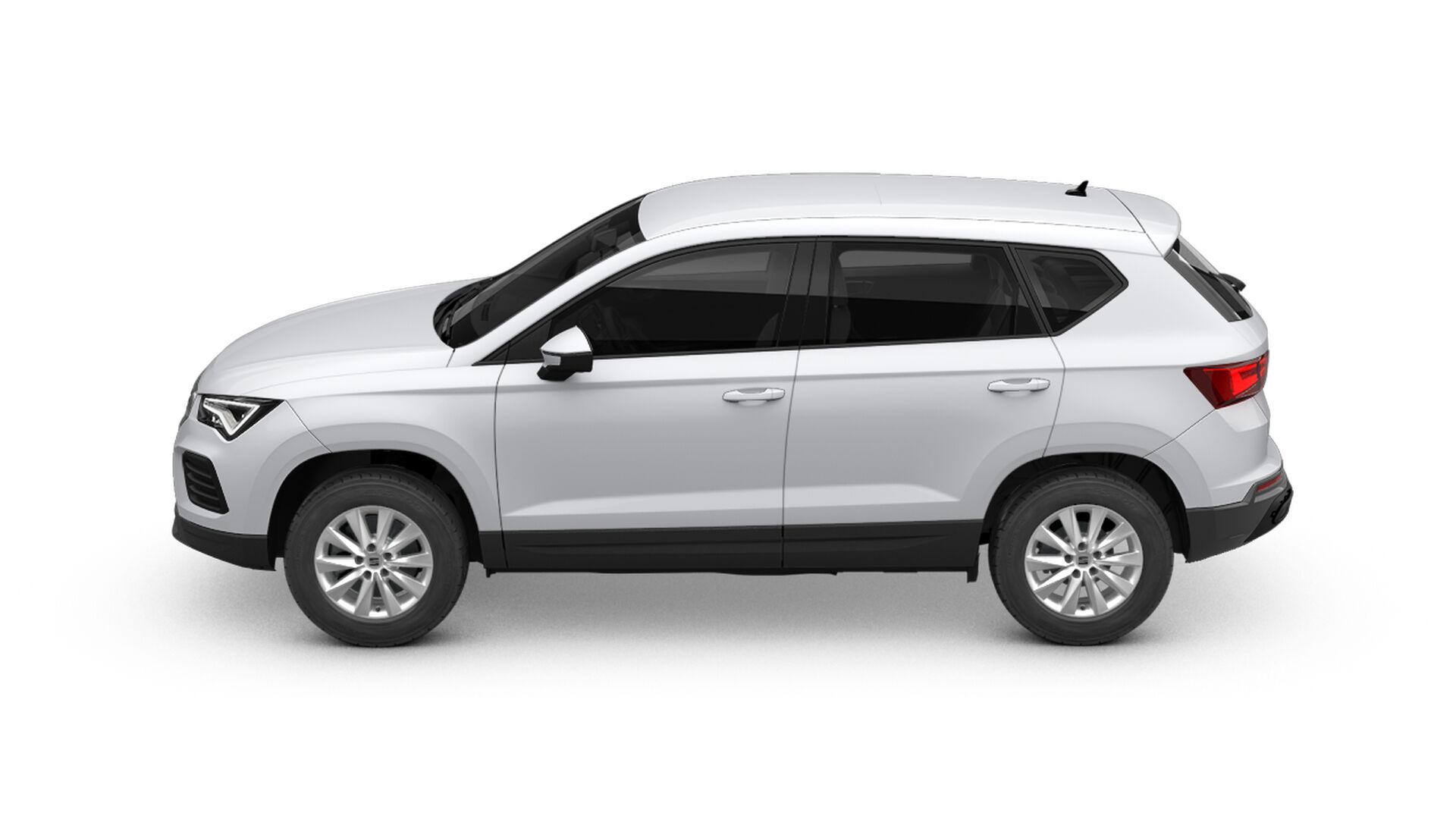 Bild eines Ateca Reference Edition 1.0 TSI