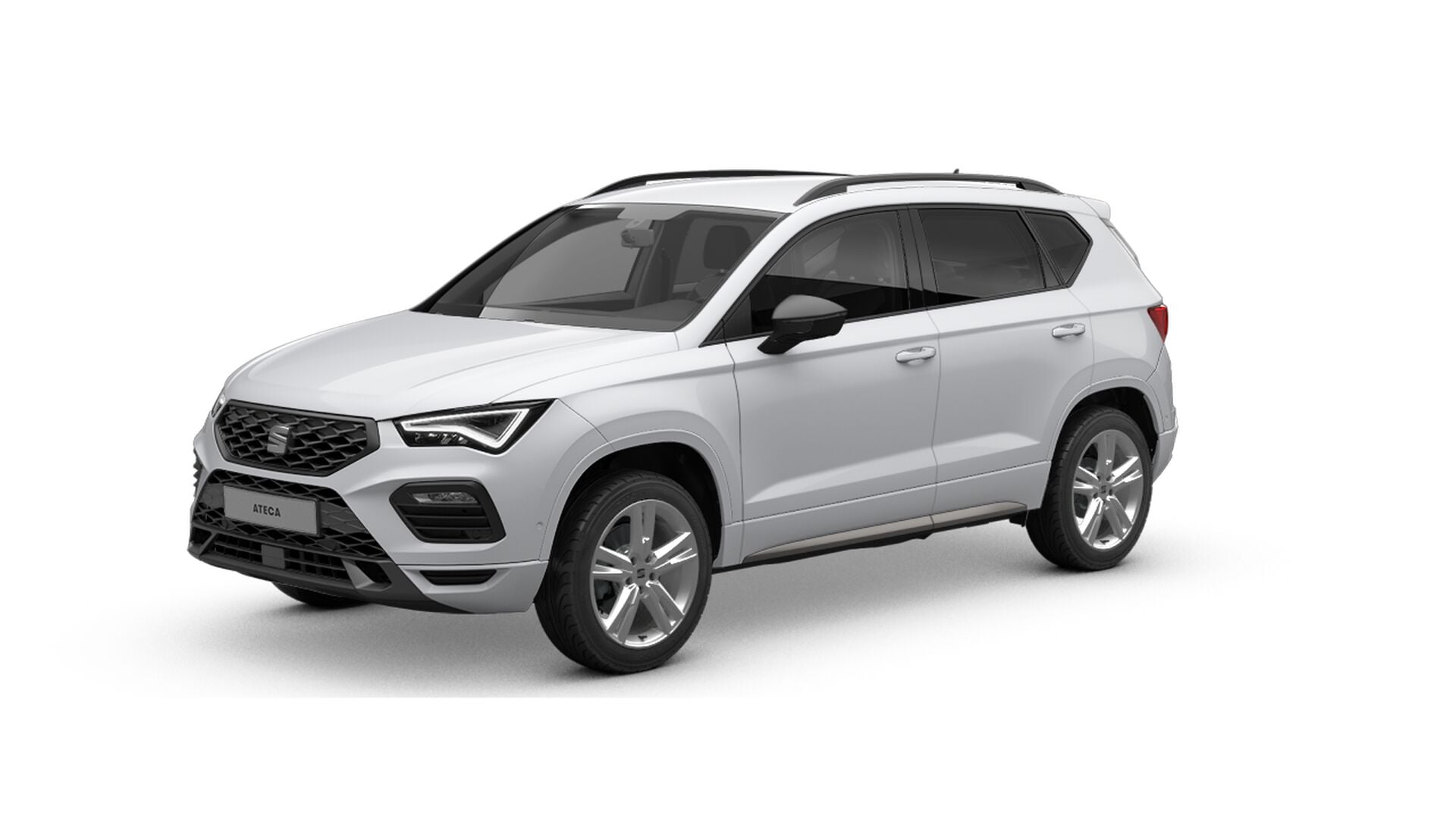 Bild eines Ateca FR Edition 1.5 TSI ACT DSG