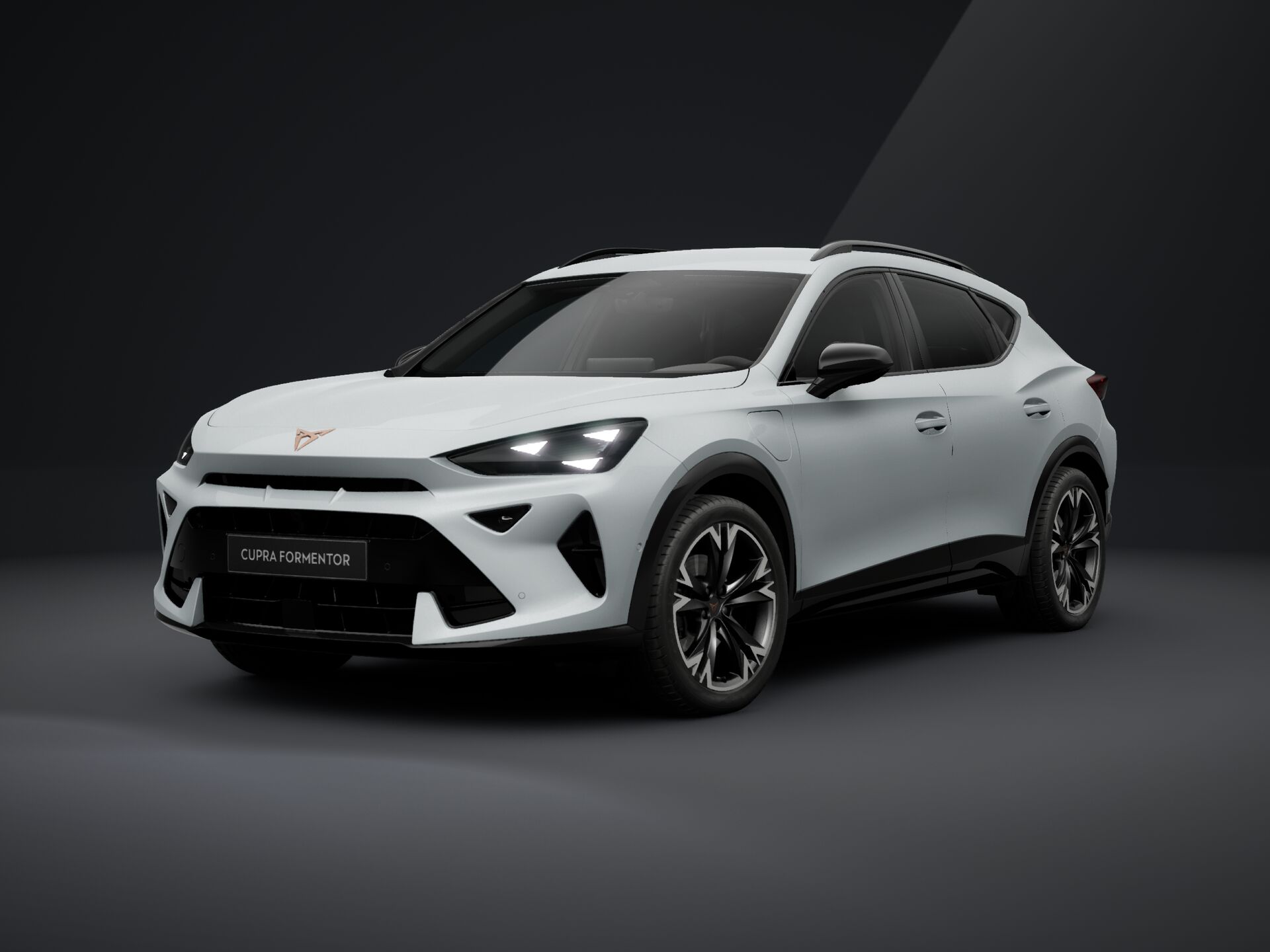 Cupra Formentor e-HYBRID 204 PS DSG 2026