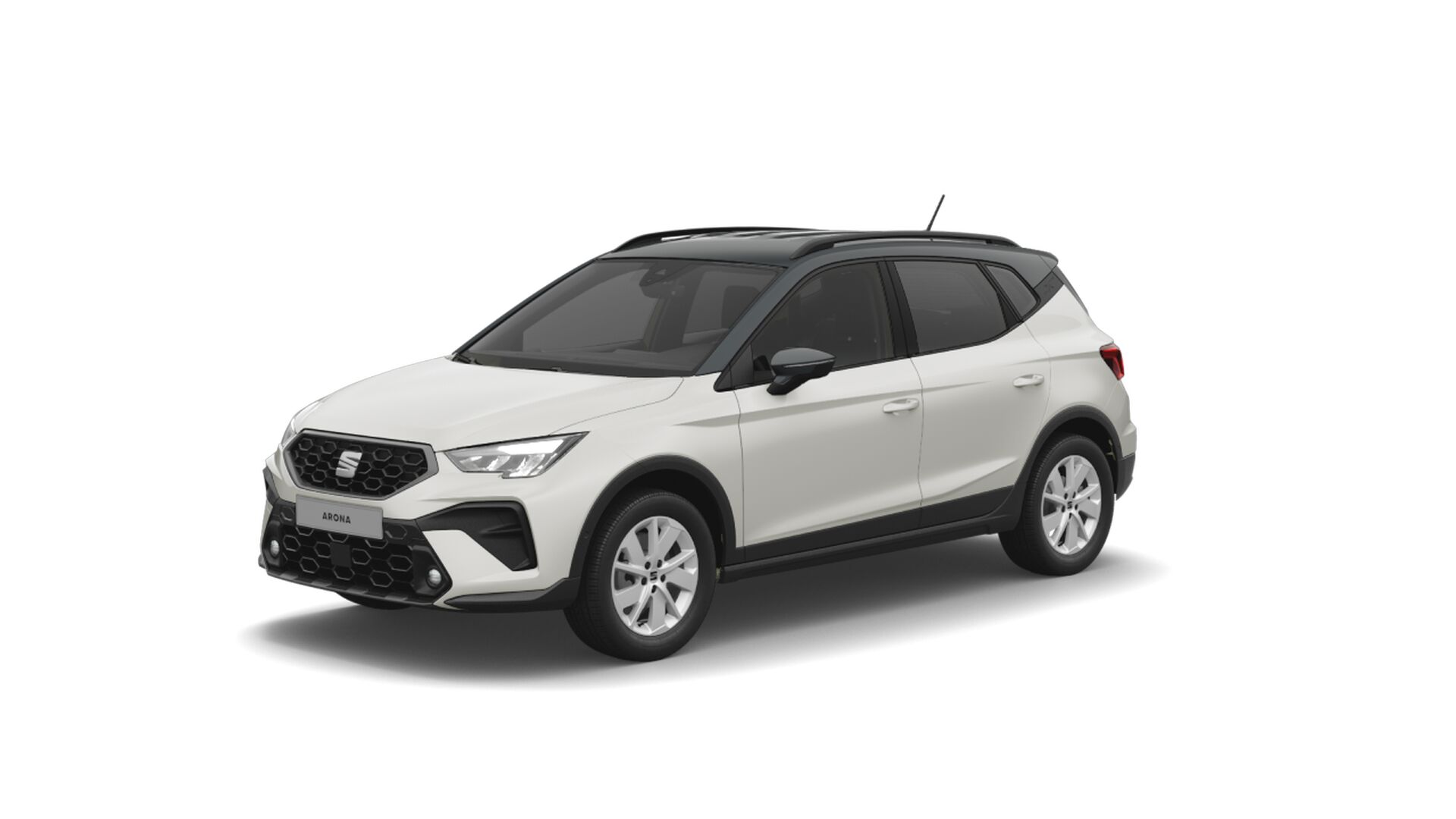 Seat Arona Style Edition 1.0 TSI DSG 2026