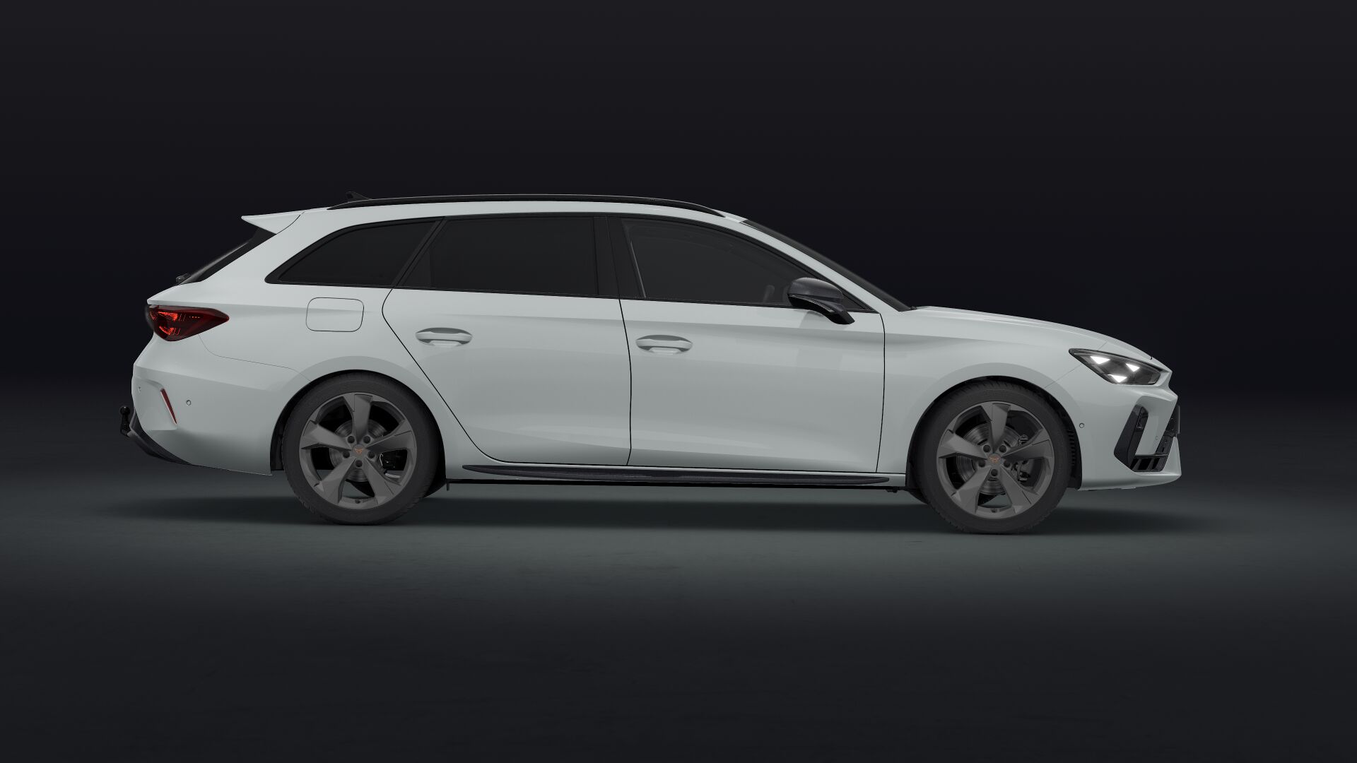 Bild eines Leon SP Kombi 2.0 TDI DSG