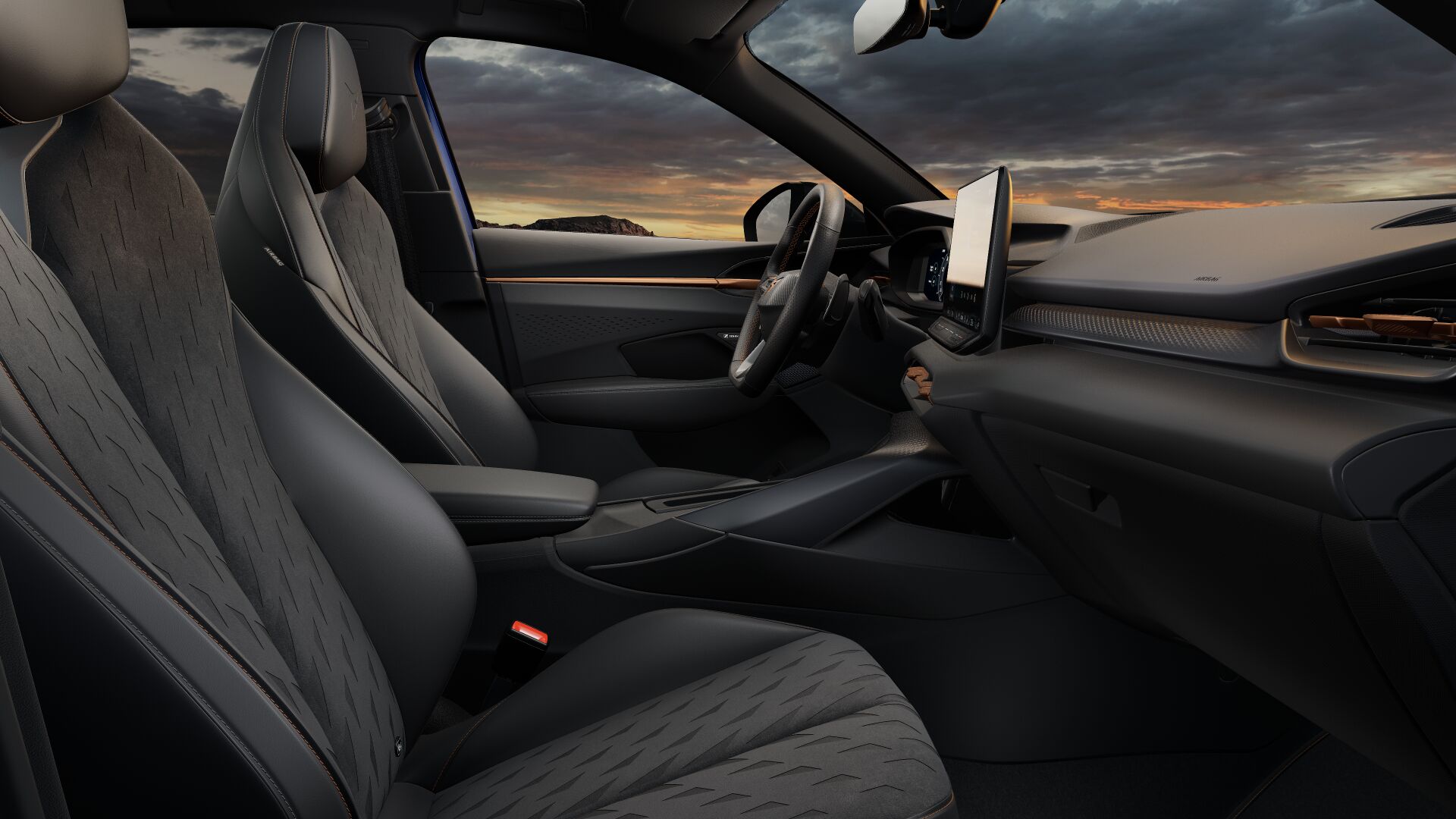 Bild eines Terramar 1.5 e-TSI 150 PS DSG