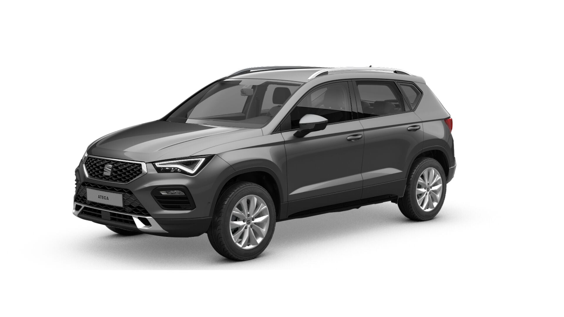 Bild eines Ateca Style 1.5 TSI ACT DSG