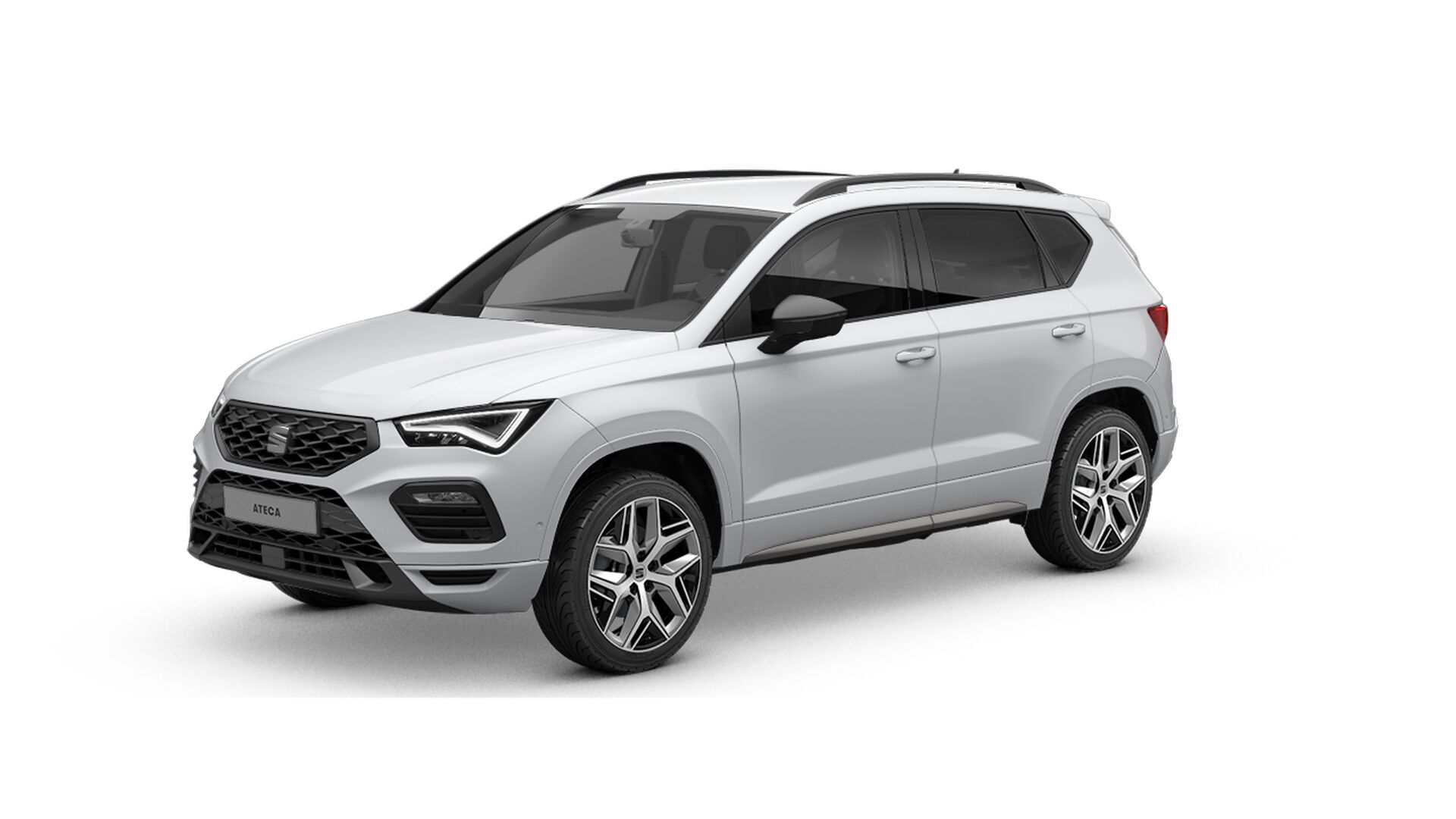 Bild eines Ateca FR 1.5 TSI ACT DSG