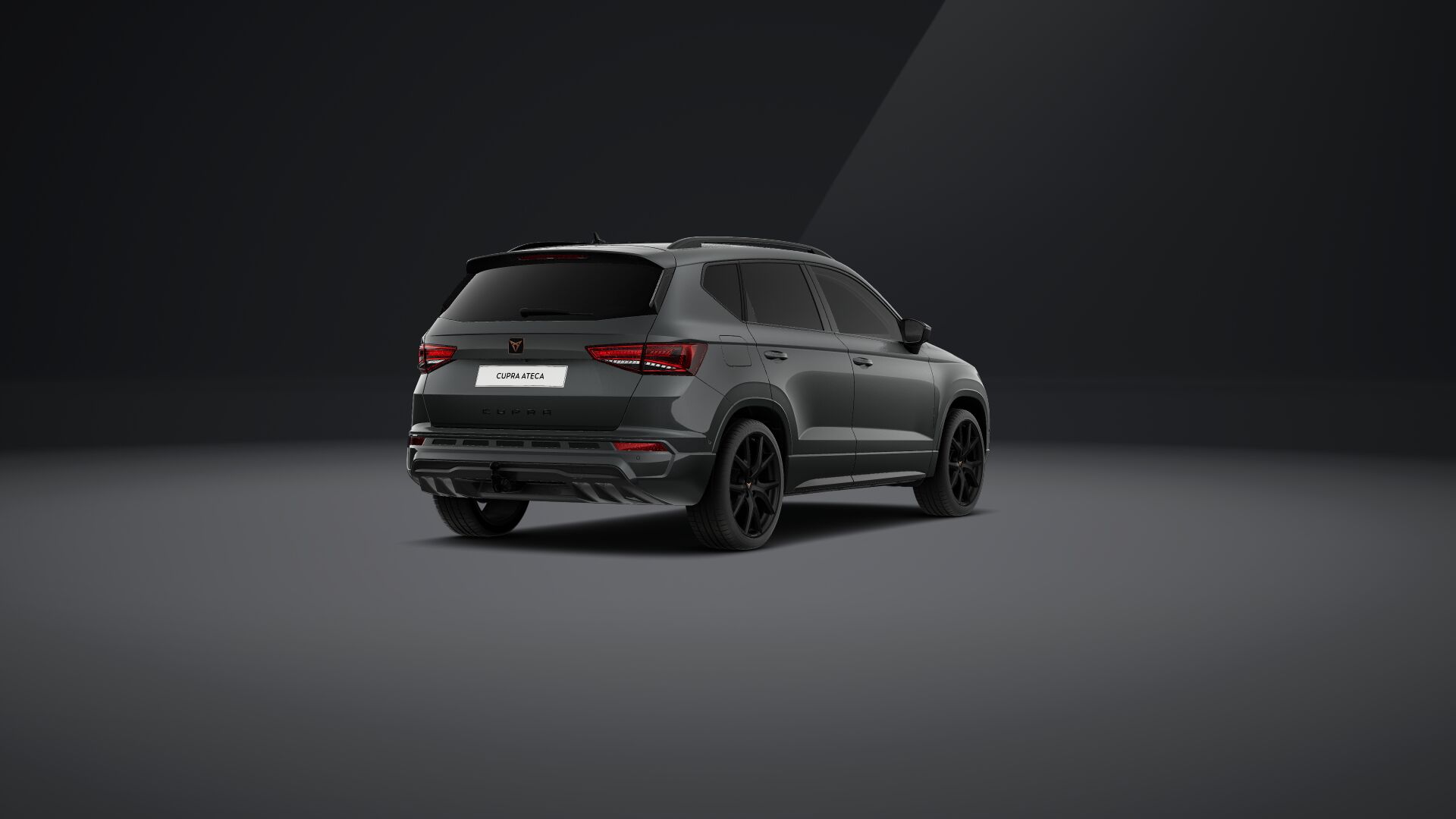 Bild eines Ateca 1.5 TSI DSG 150