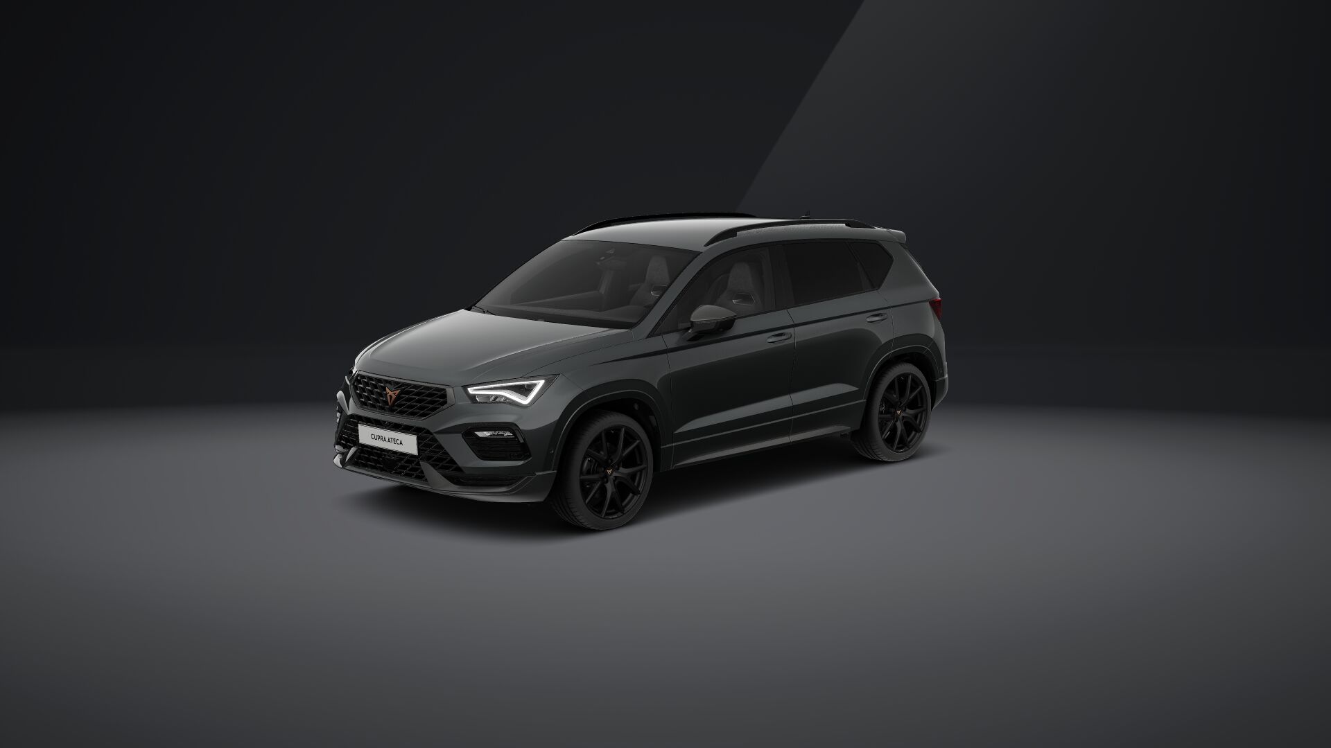 Bild eines Ateca 1.5 TSI DSG 150