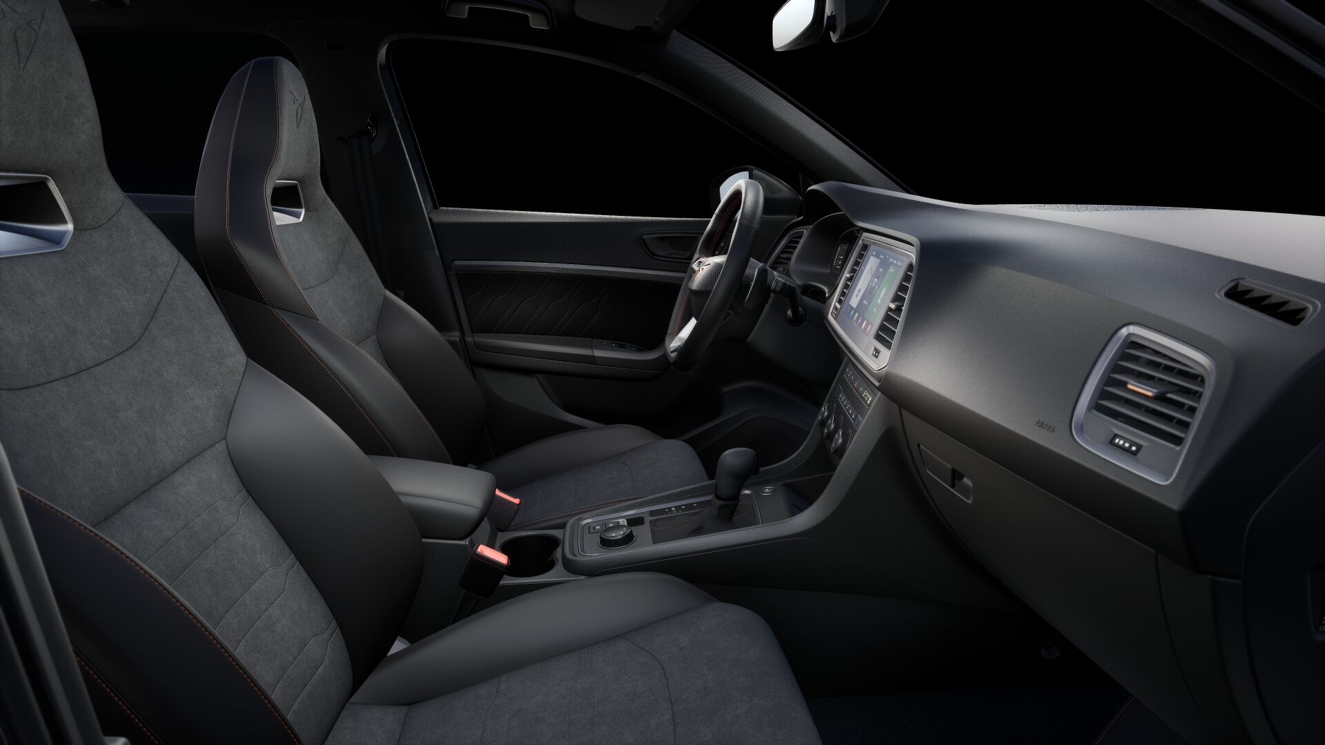 Bild eines Ateca 1.5 TSI DSG 150