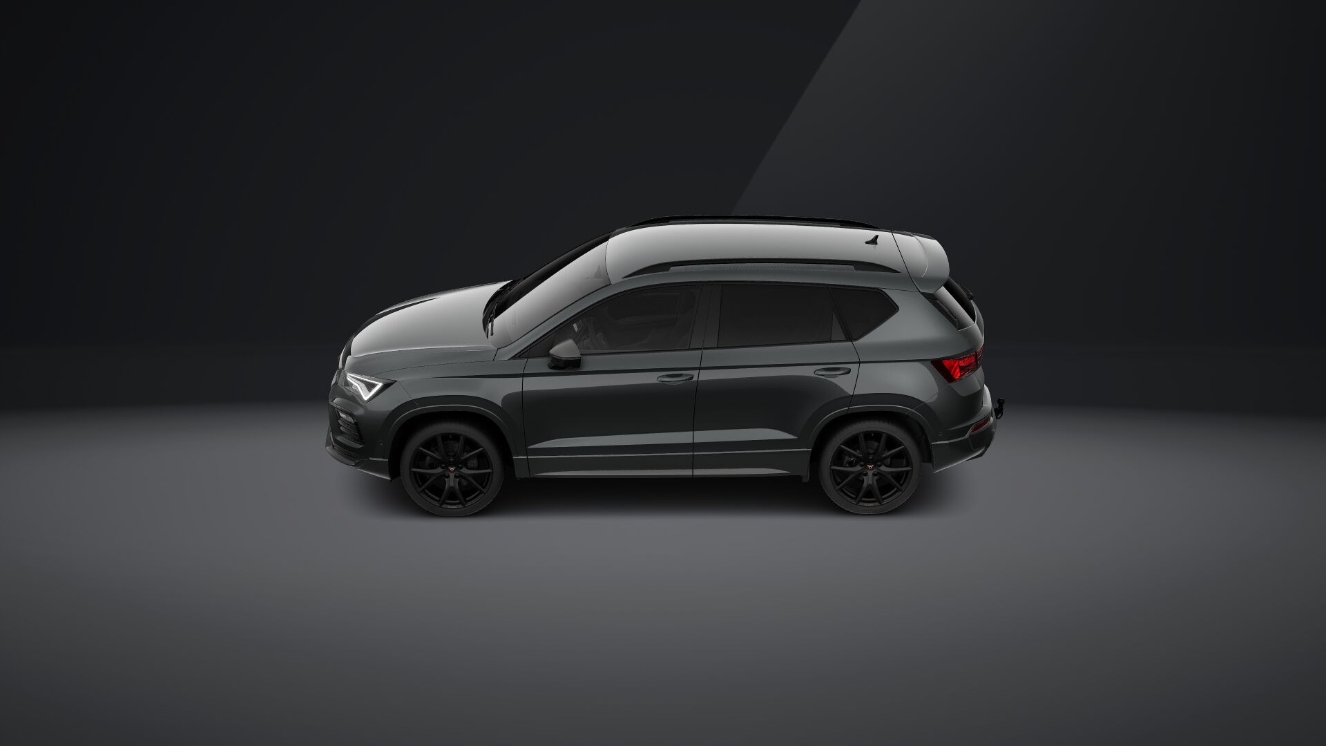 Bild eines Ateca 1.5 TSI DSG 150