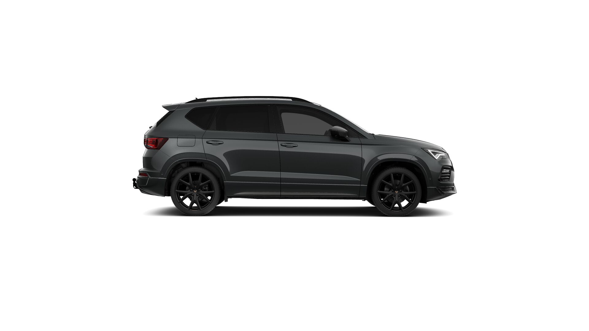 Bild eines Ateca 1.5 TSI DSG 150