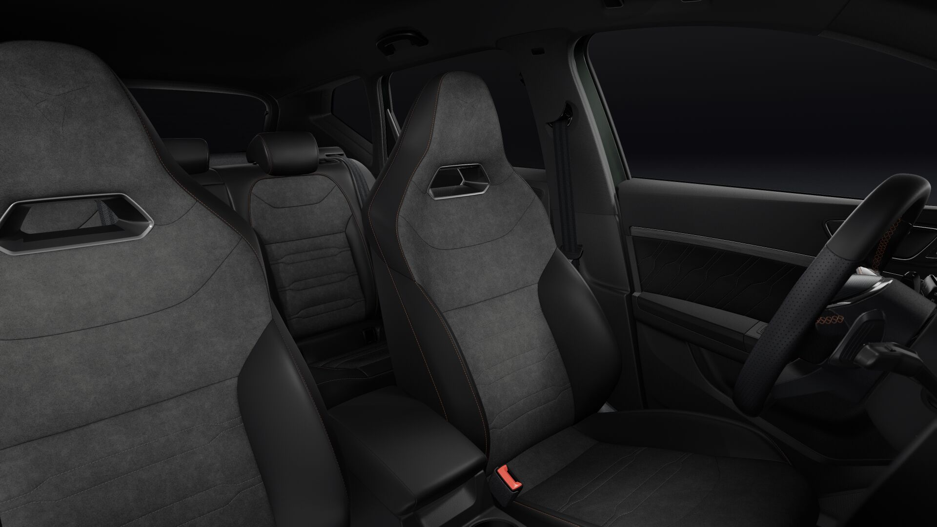 Bild eines Ateca 1.5 TSI DSG 150