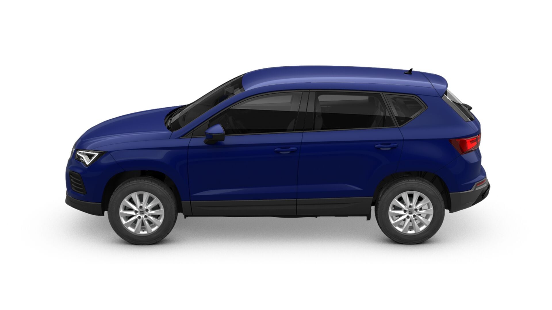 Bild eines Ateca Reference Edition 1.0 TSI