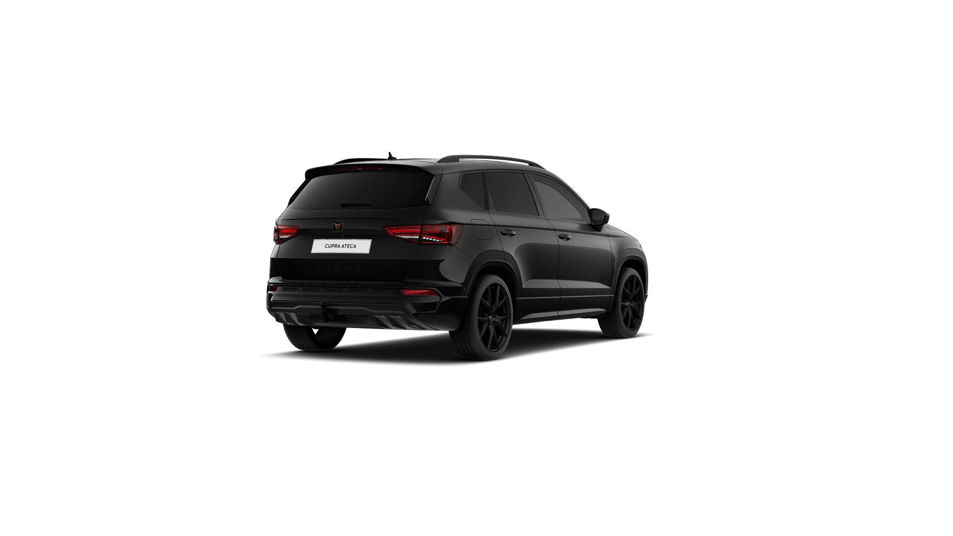 Bild eines Ateca 1.5 TSI DSG 150