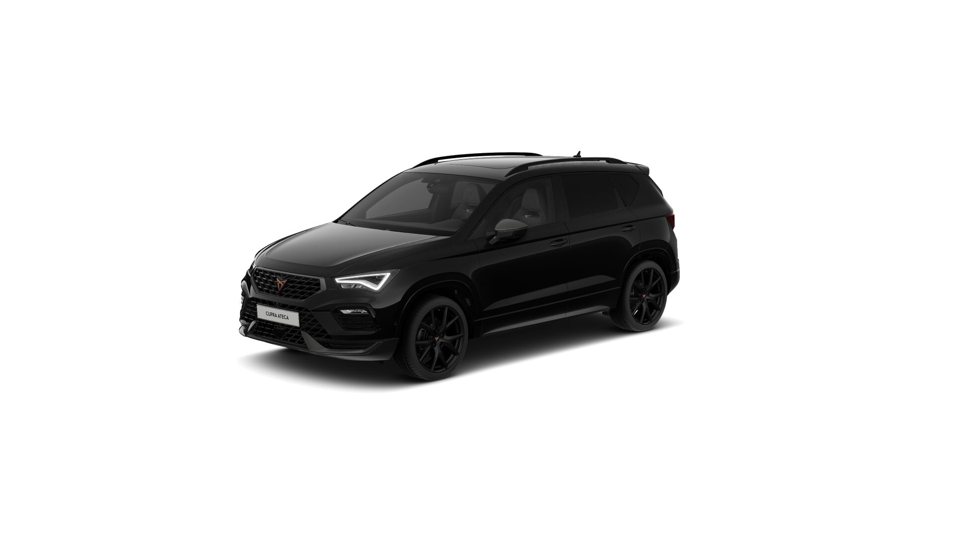 Bild eines Ateca 1.5 TSI DSG 150