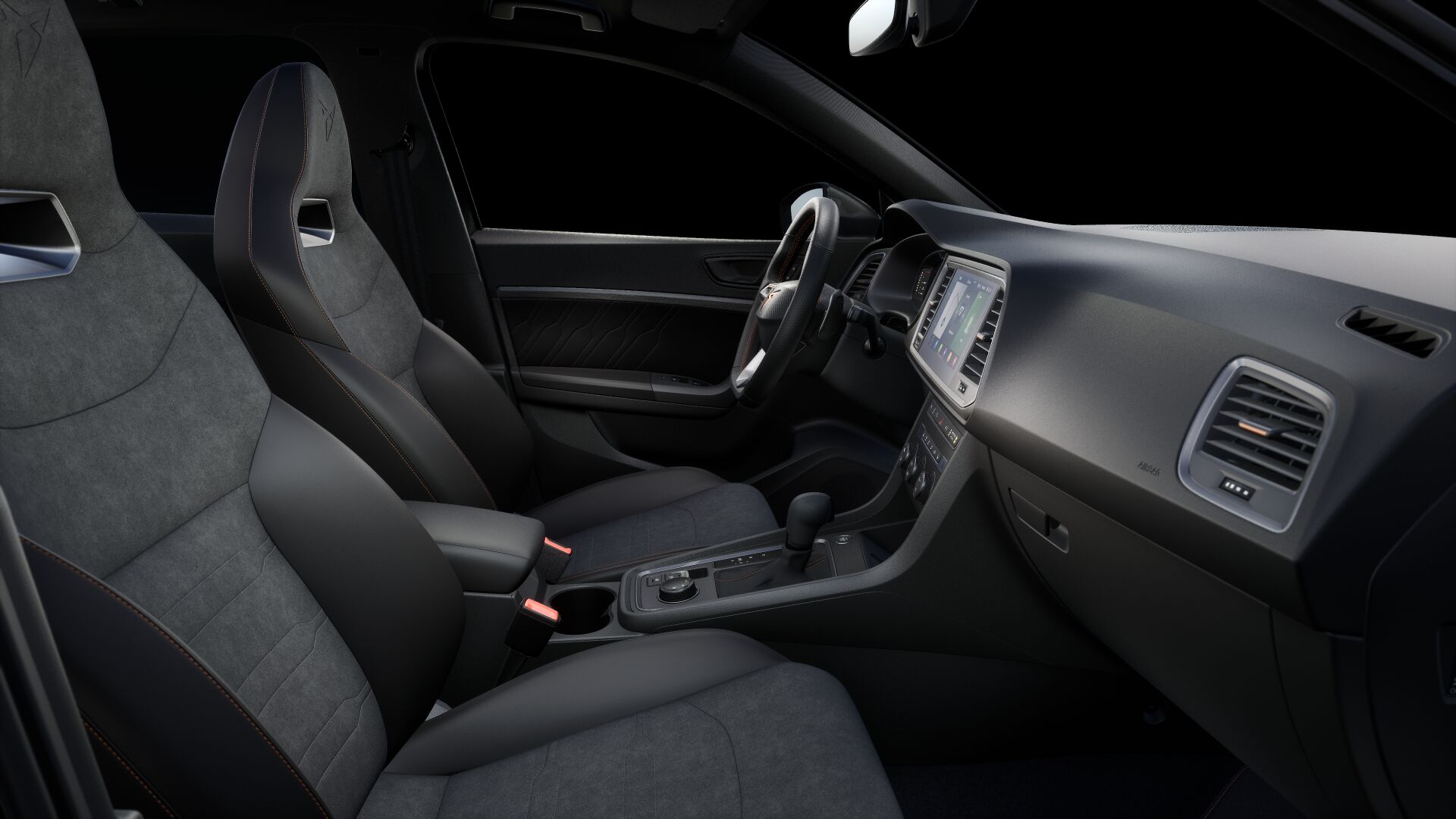 Bild eines Ateca 1.5 TSI DSG 150