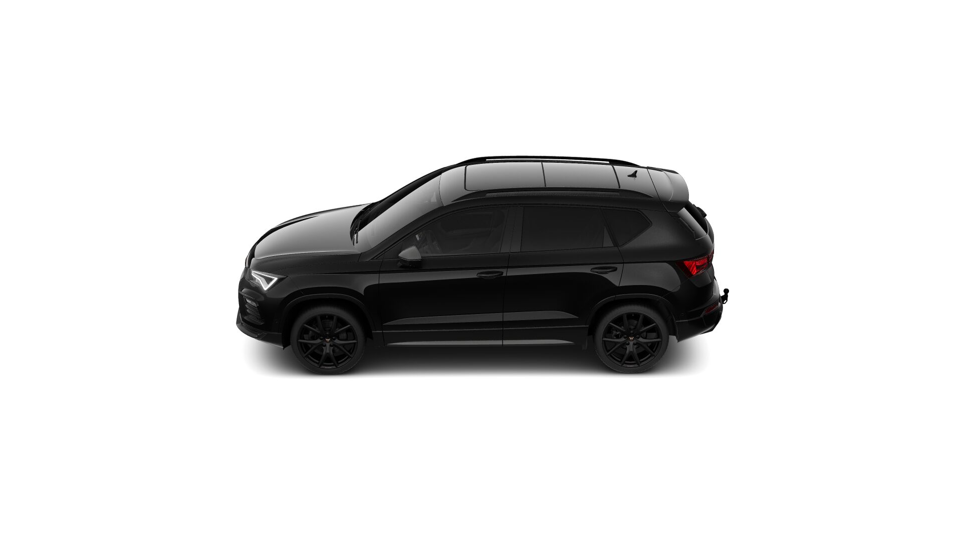 Bild eines Ateca 1.5 TSI DSG 150