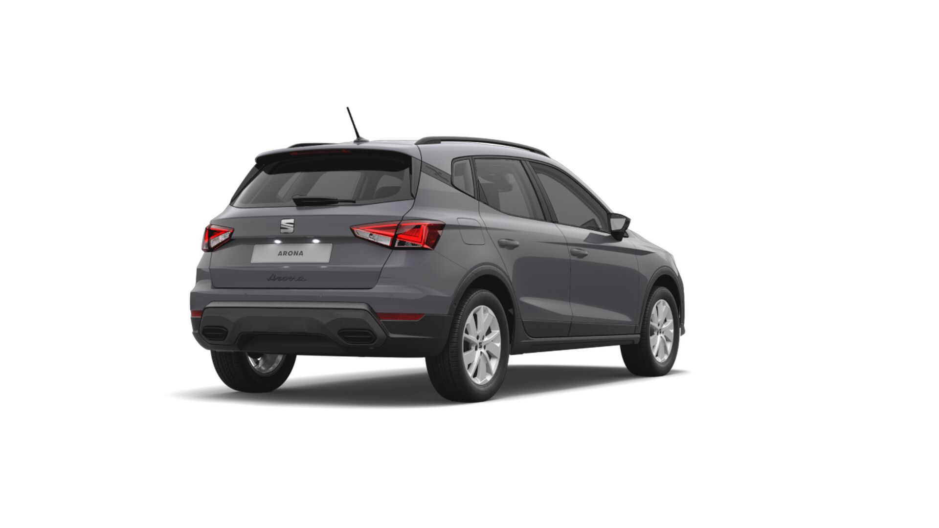 Bild eines Arona Reference Edition 1.0 TSI