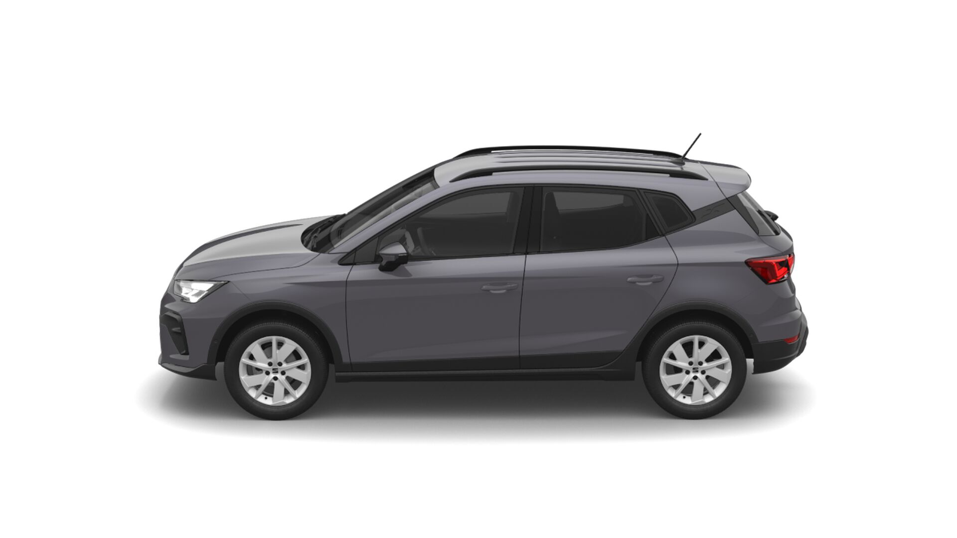 Bild eines Arona Reference Edition 1.0 TSI