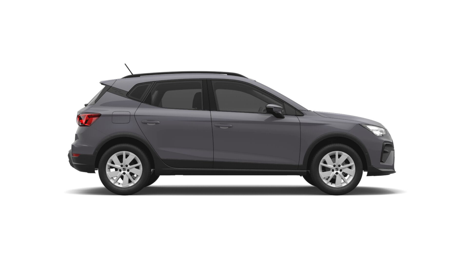 Bild eines Arona Reference Edition 1.0 TSI