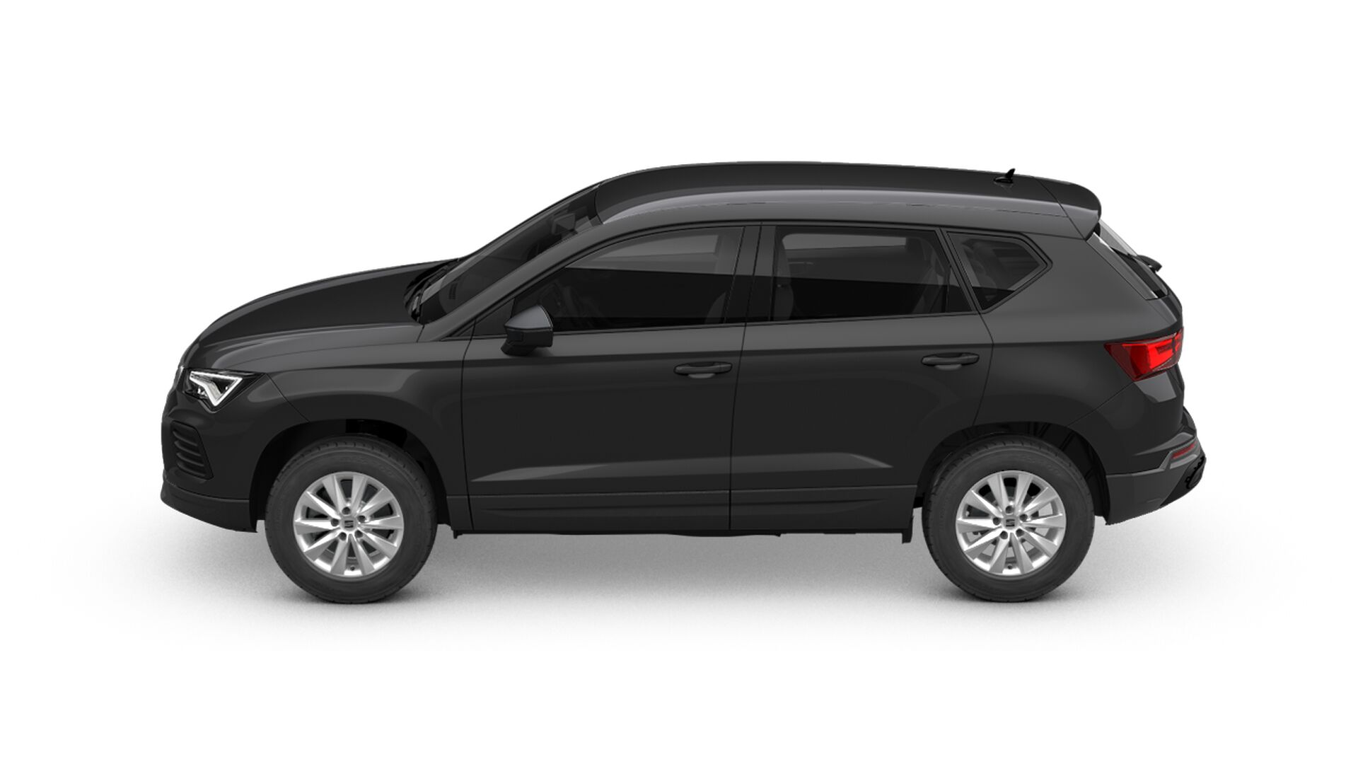 Bild eines Ateca Reference Edition 1.0 TSI