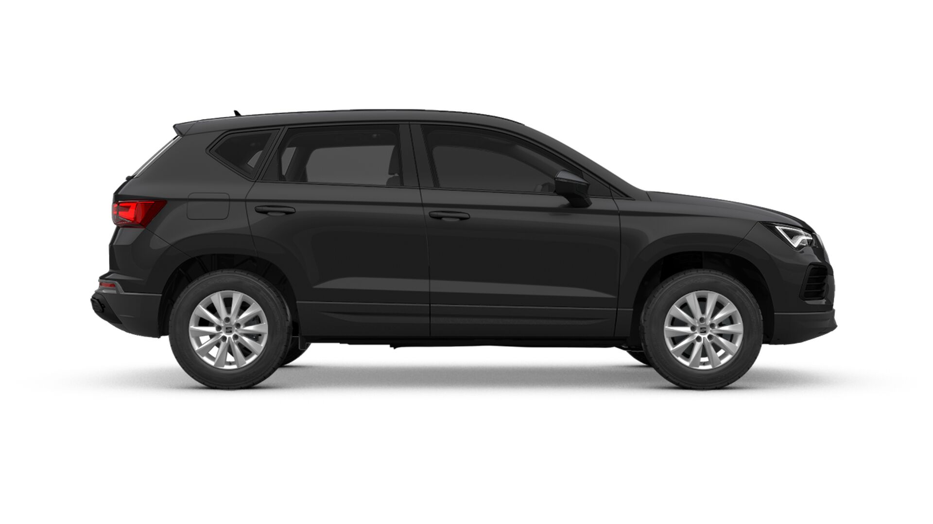 Bild eines Ateca Reference Edition 1.0 TSI