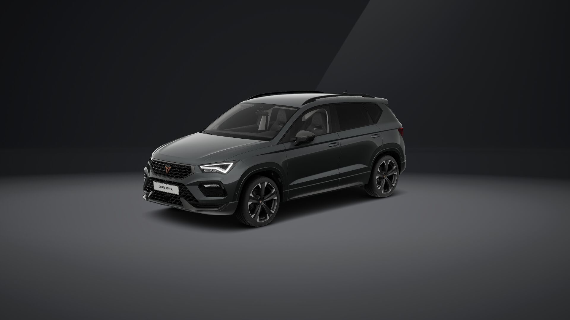 Cupra Ateca 2.0 TSI DSG 4Drive 190 2026