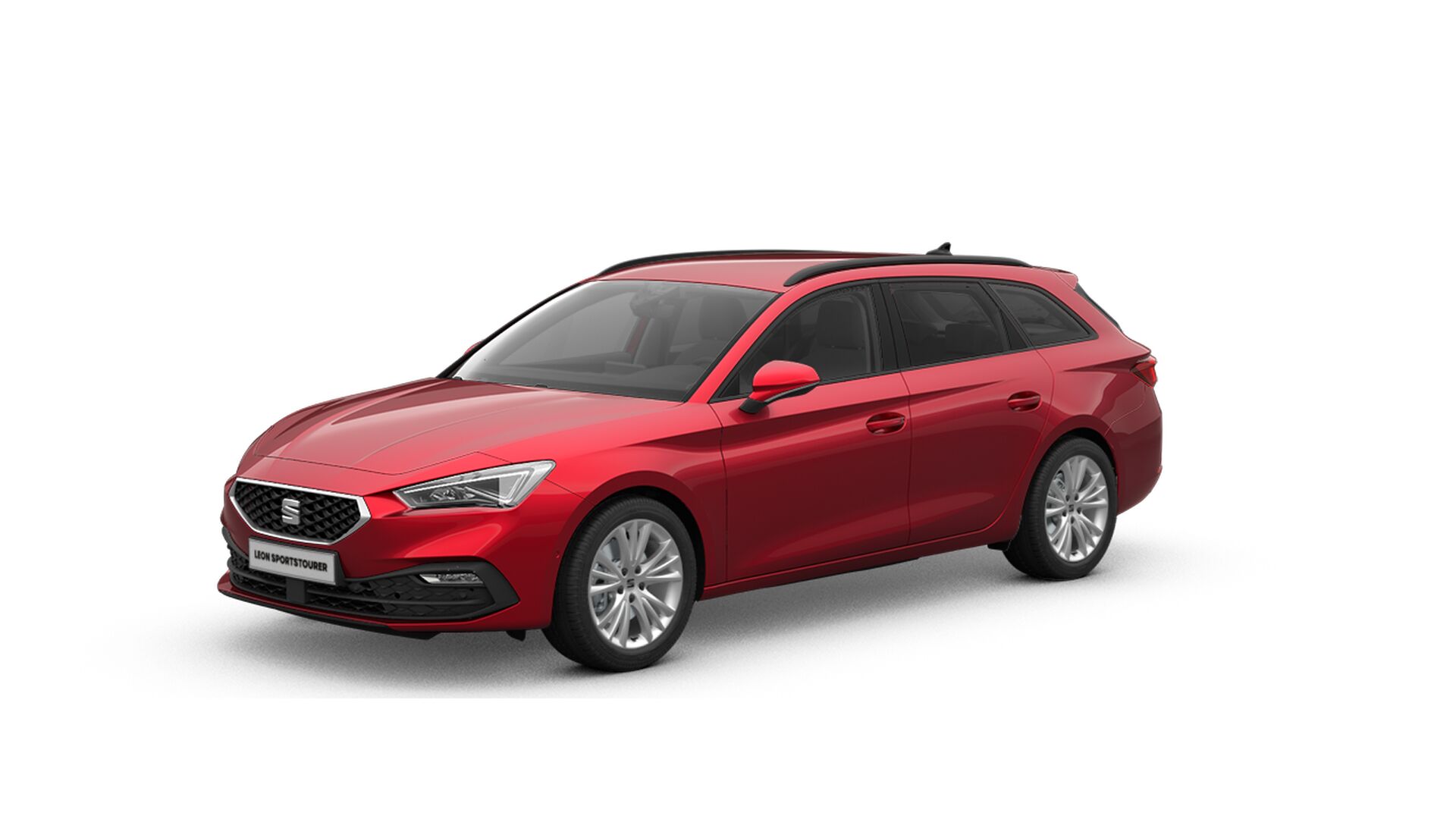 Bild eines Leon SP Kombi Style Edition 1.5 eTSI DSG