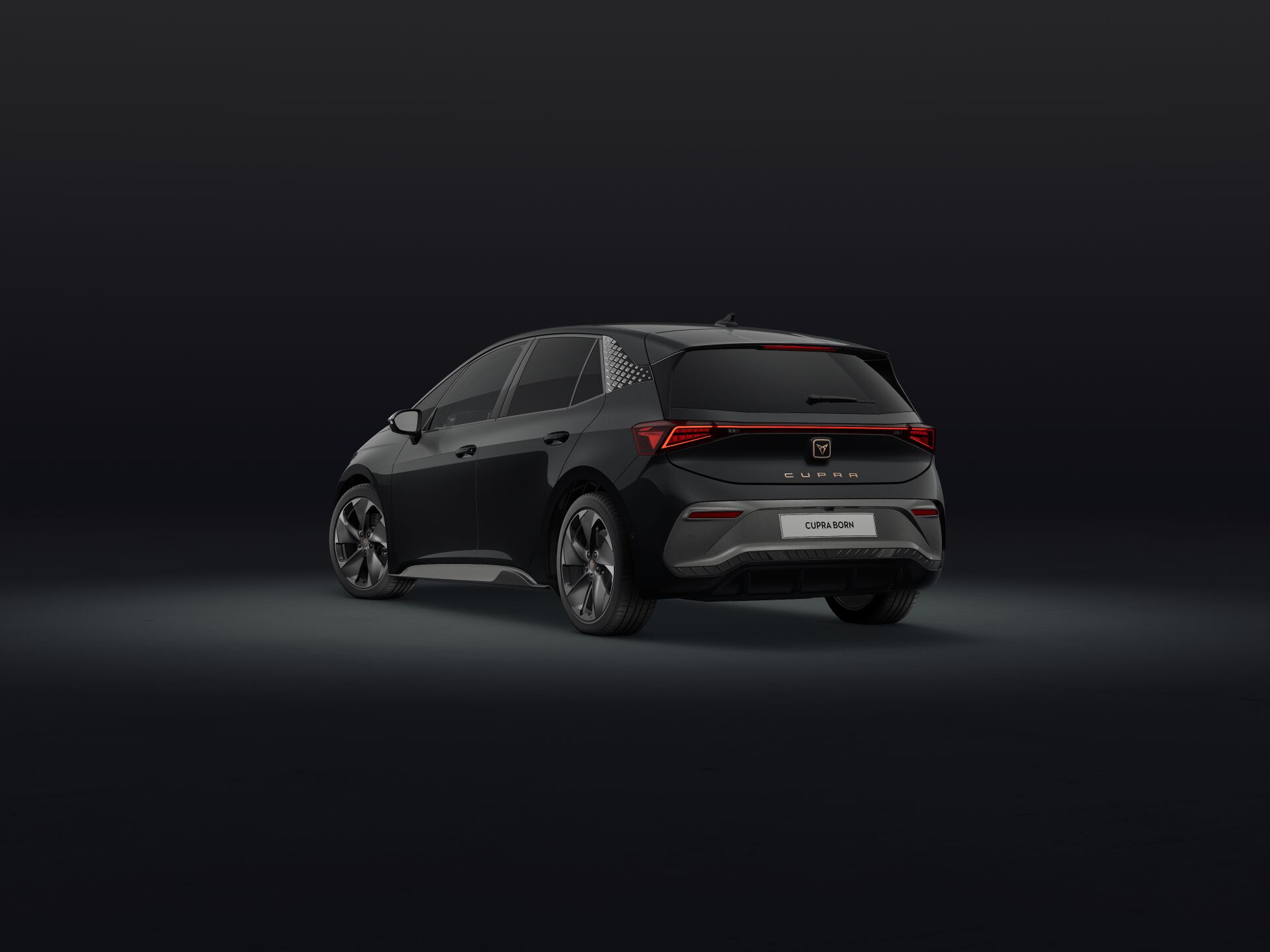 Bild eines Born X 60/63 150kW/204PS