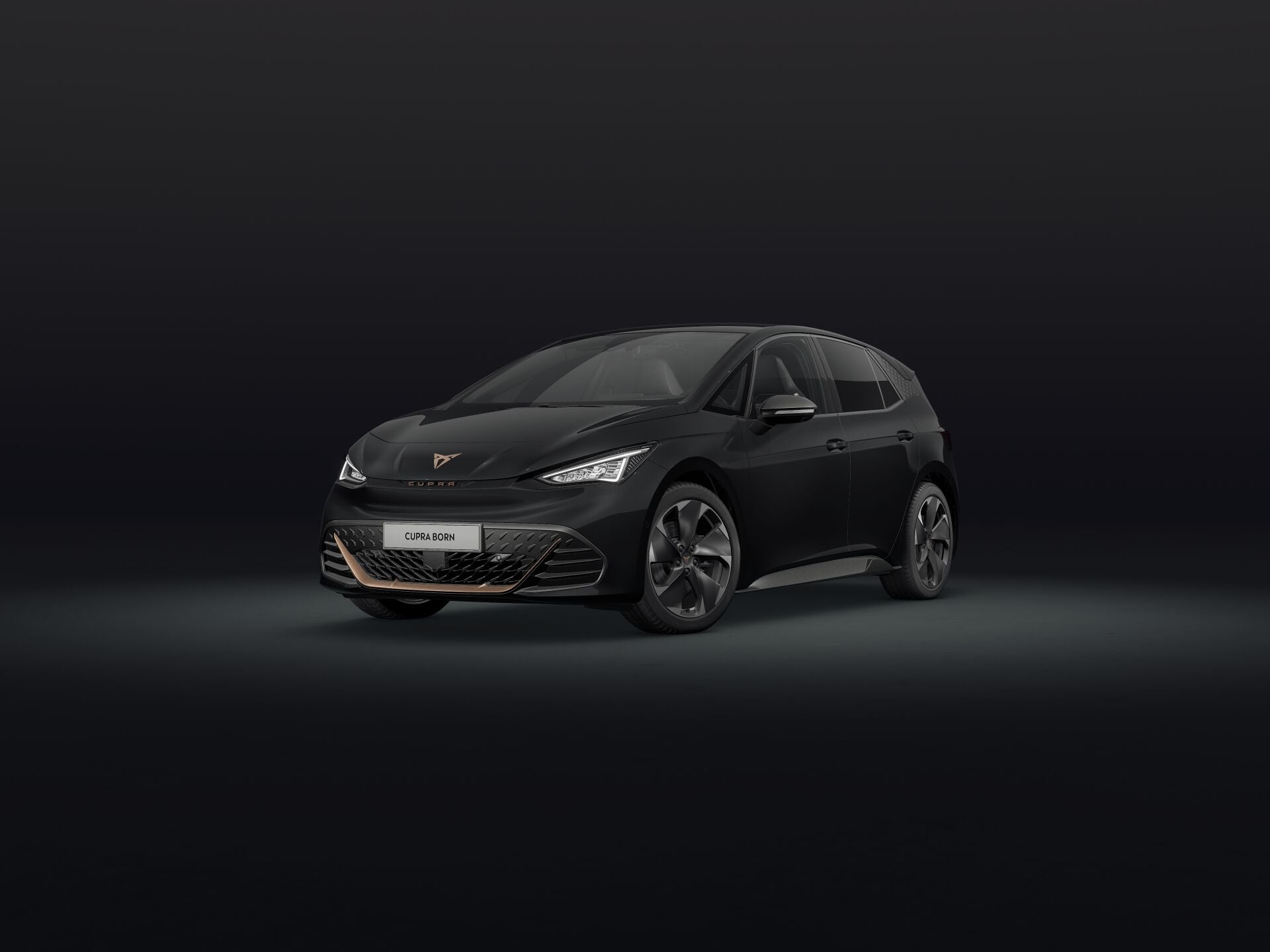 Bild eines Born X 60/63 150kW/204PS