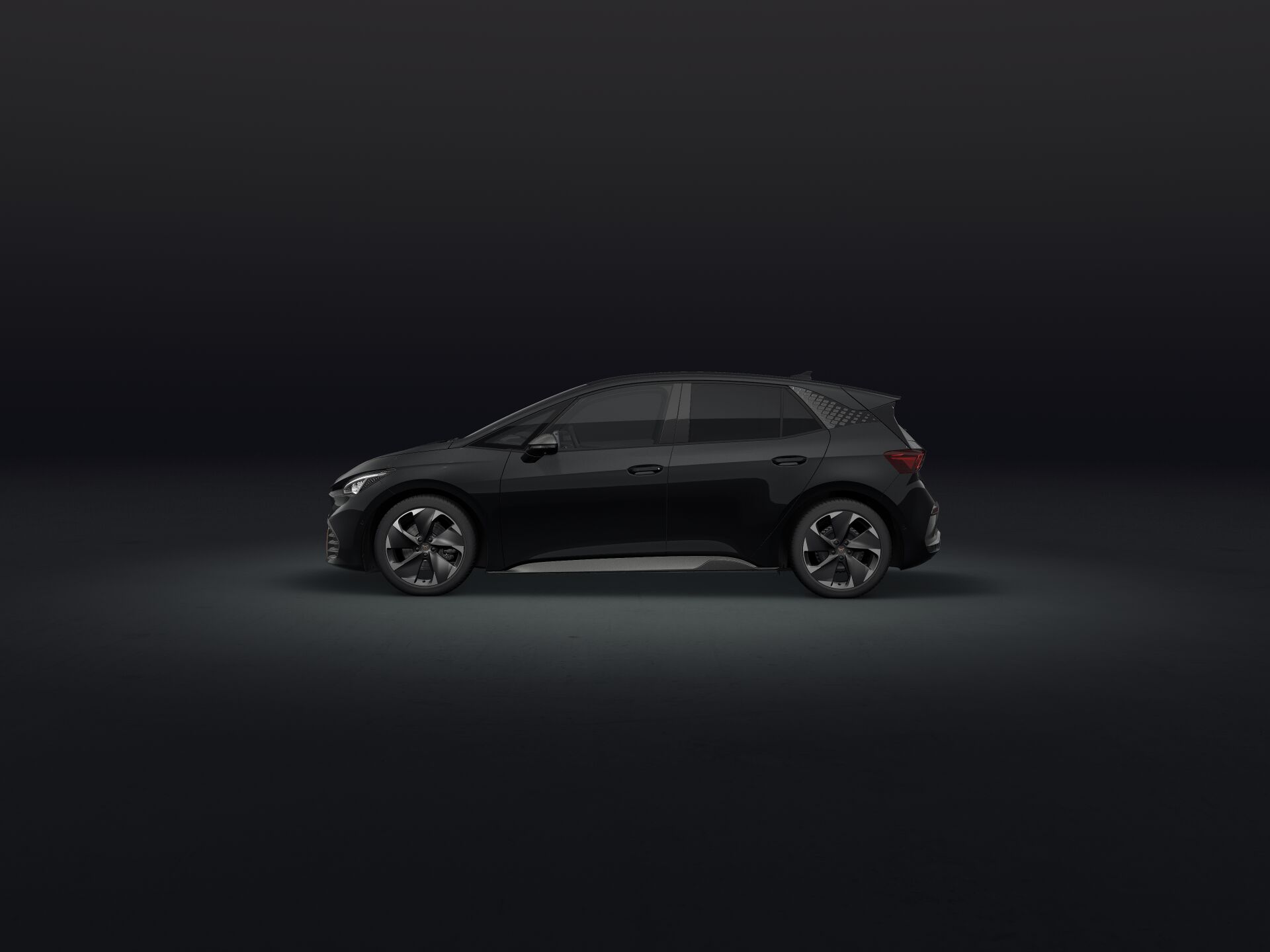 Bild eines Born X 60/63 150kW/204PS