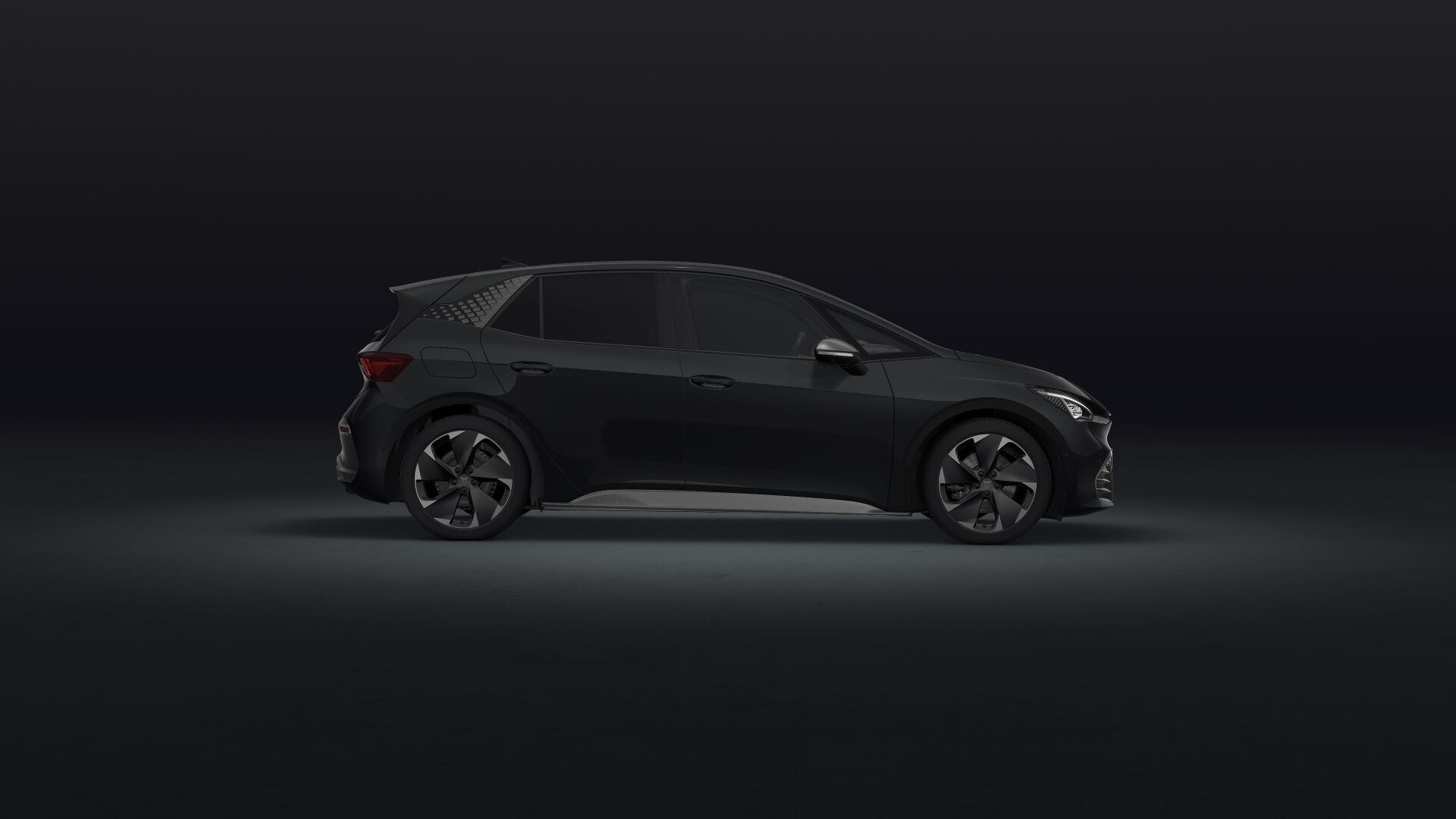 Bild eines Born X 60/63 150kW/204PS