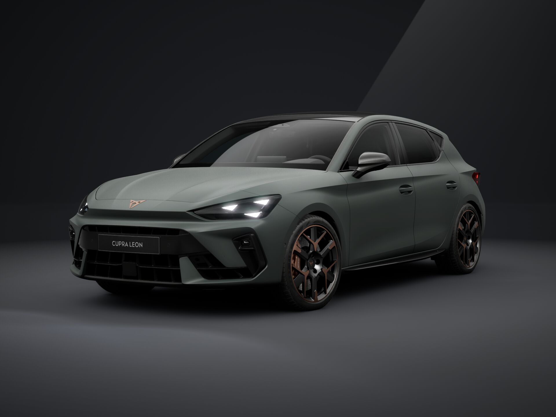 Cupra Leon VZ EXTREME 2.0 TSI DSG 2026