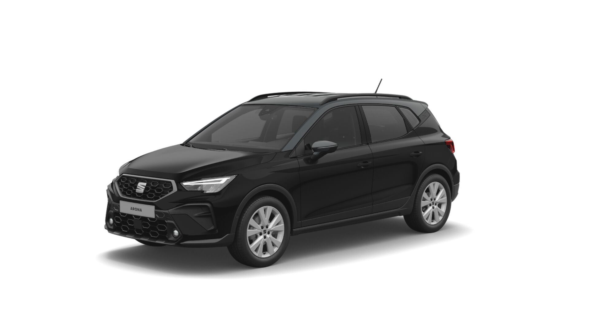 Bild eines Arona Style Edition 1.0 TSI DSG